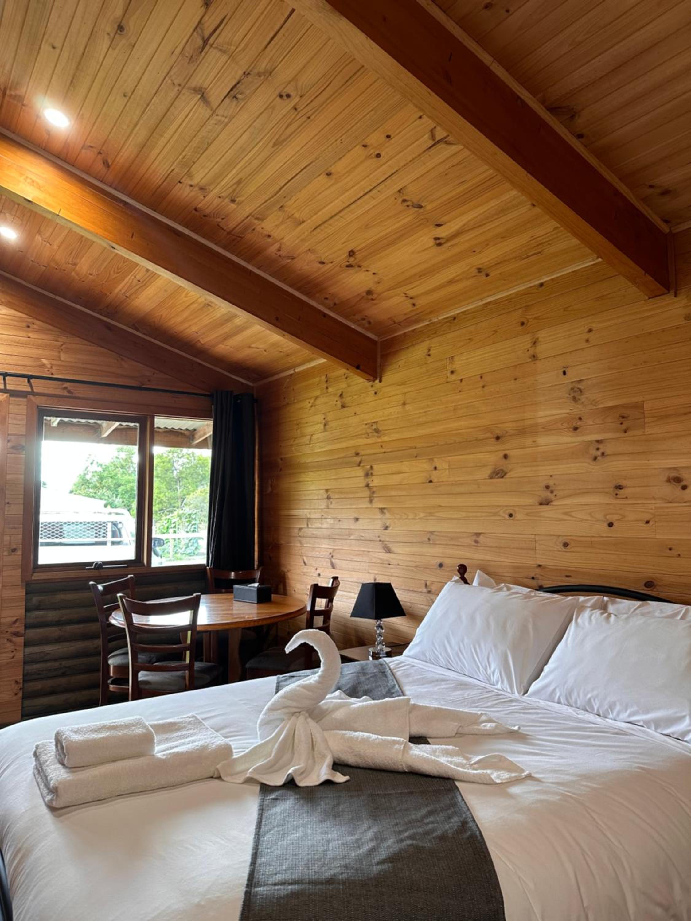 Deluxe Family Suite photo 1