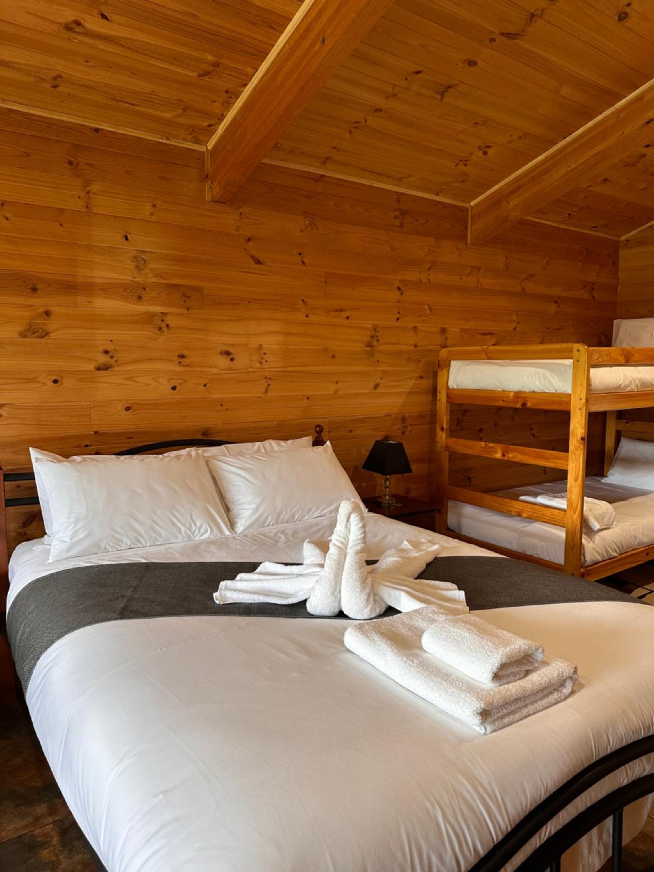 Deluxe Family Suite photo 3