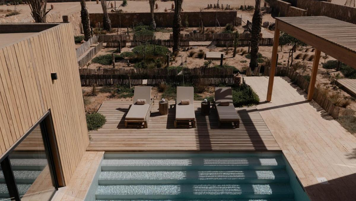 Villa with Private Pool photo 2
