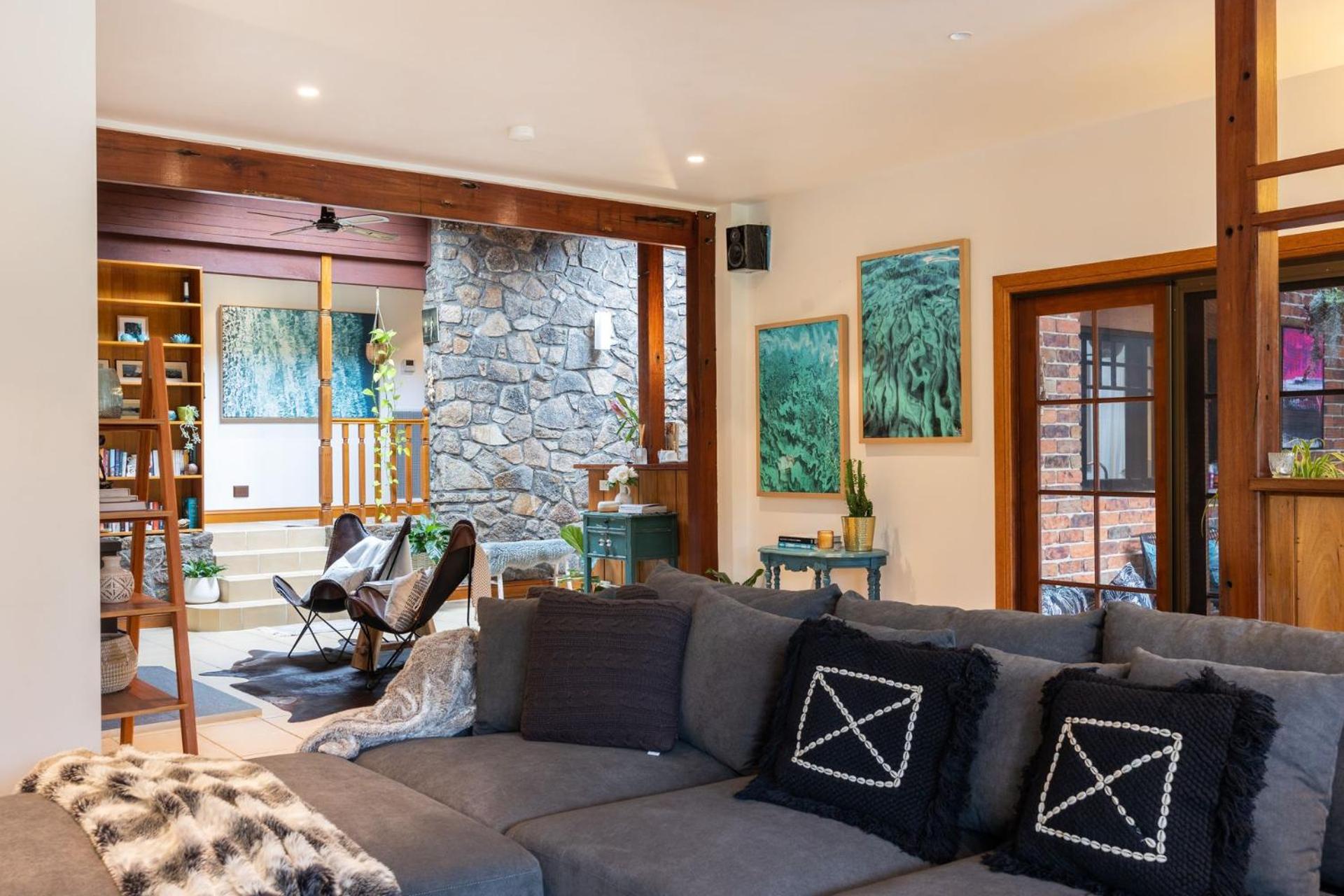 Vacation Home photo 1