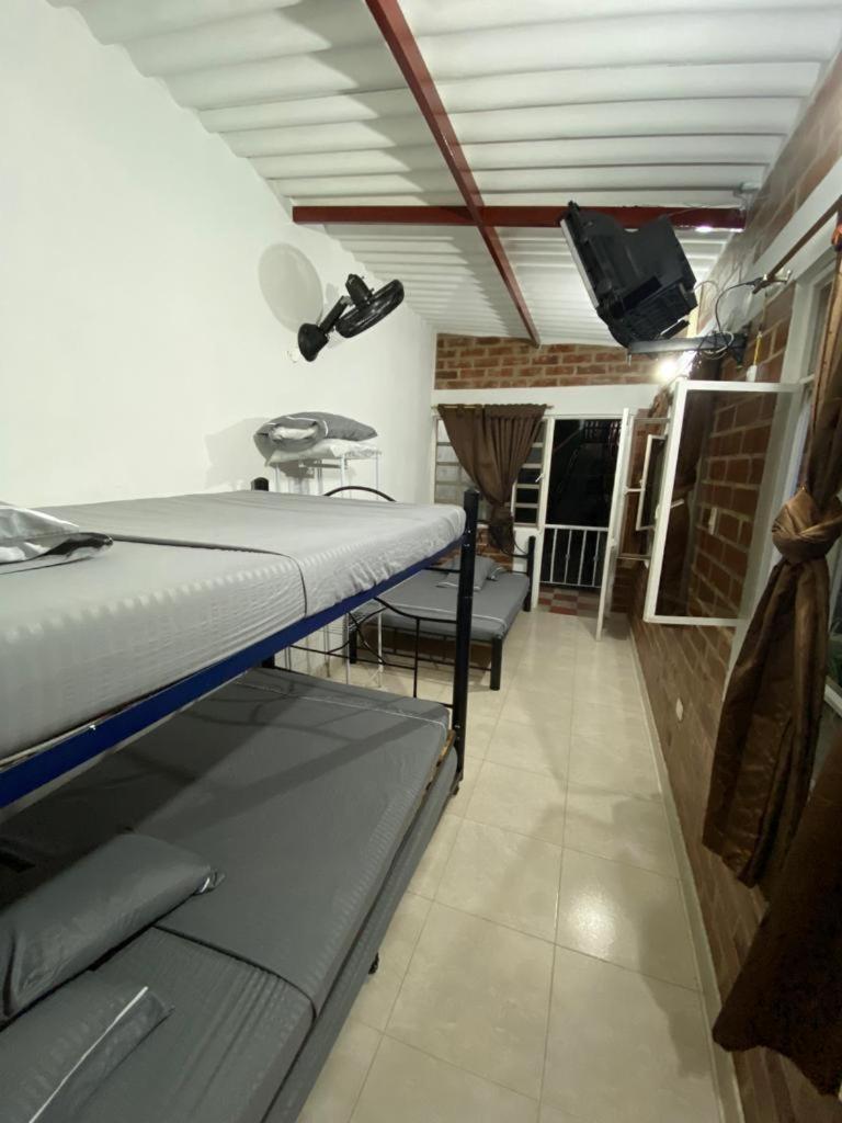 Quadruple Room photo 1