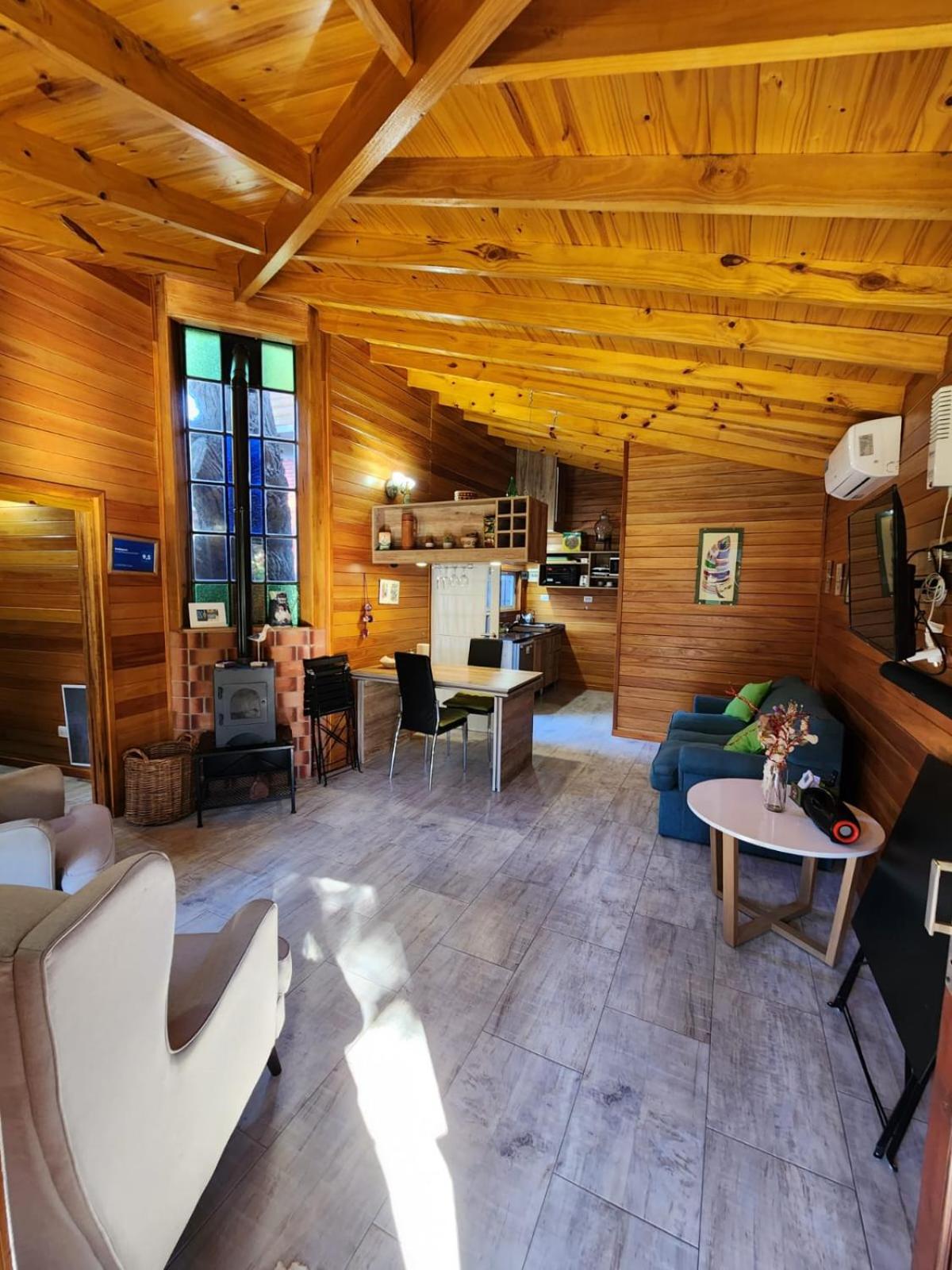 Deluxe Double Studio