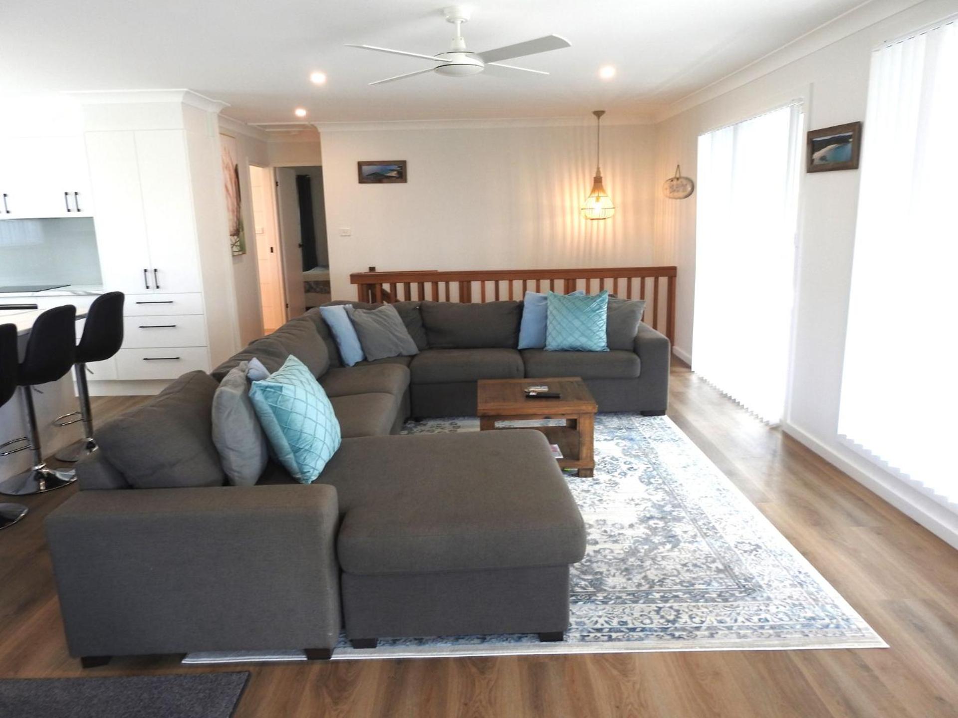 Four-Bedroom House photo 1