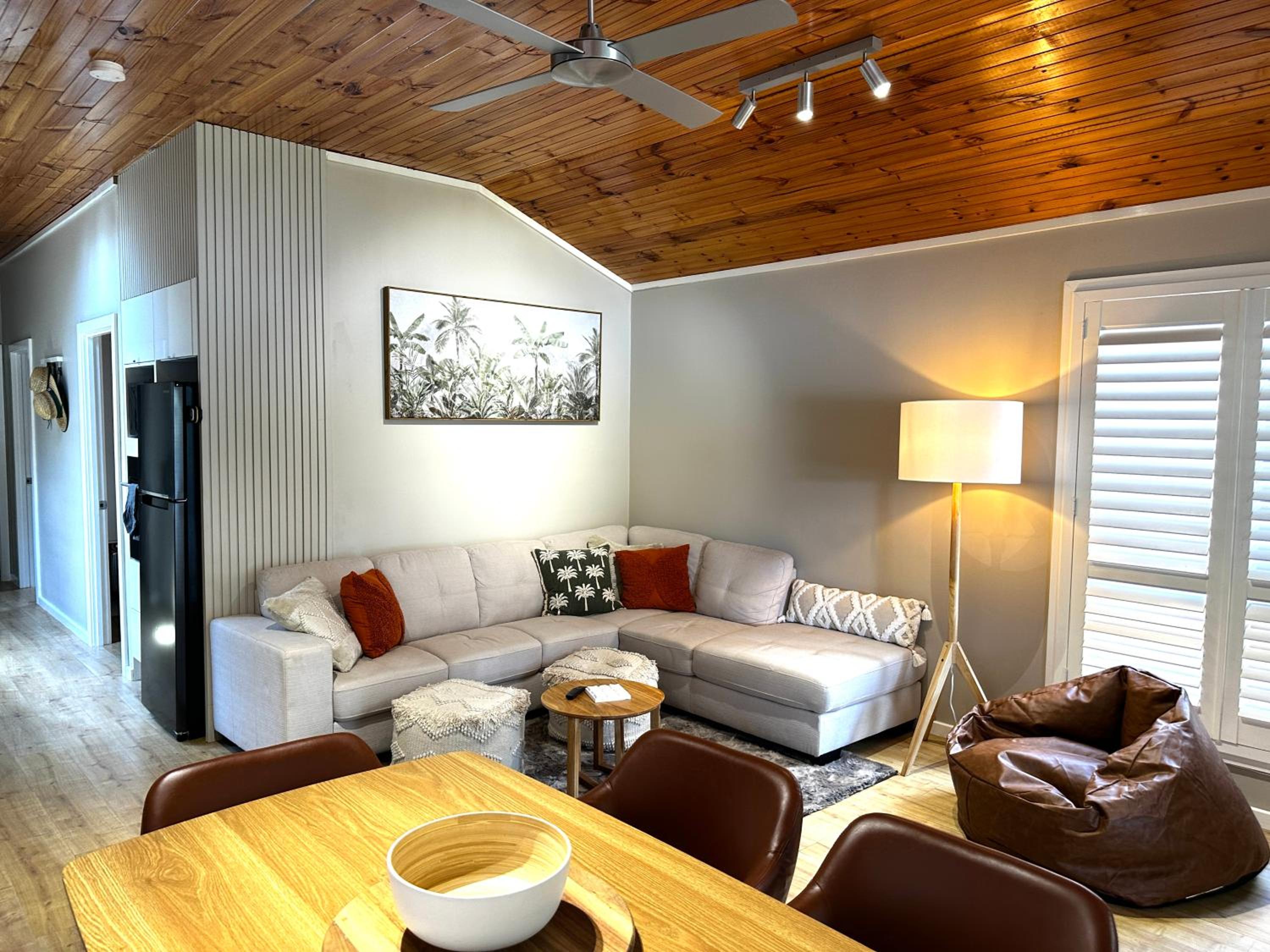 Two-Bedroom House photo 1