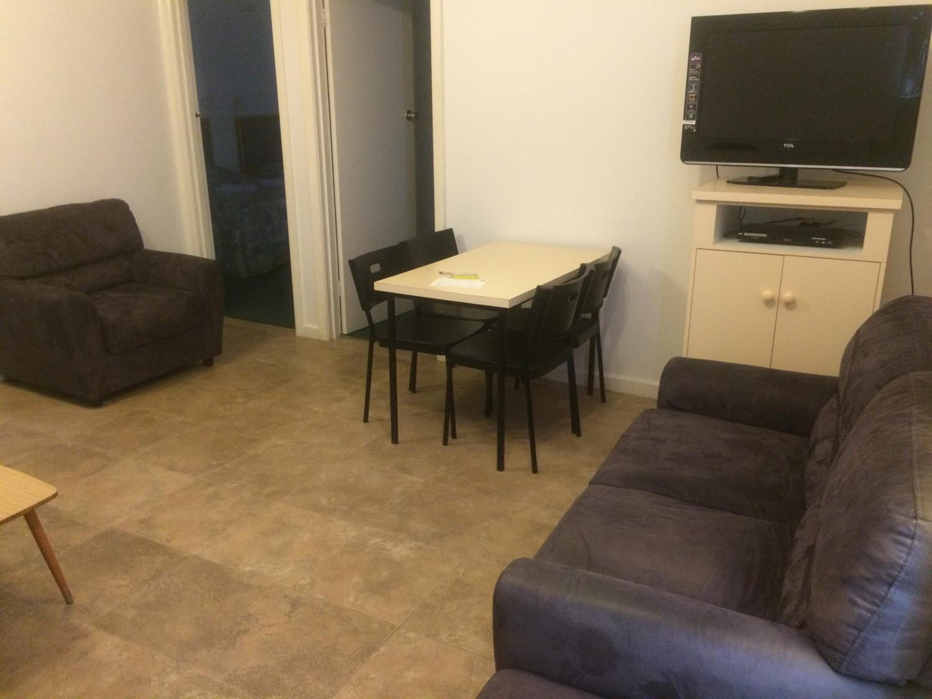 Two-Bedroom Suite photo 3