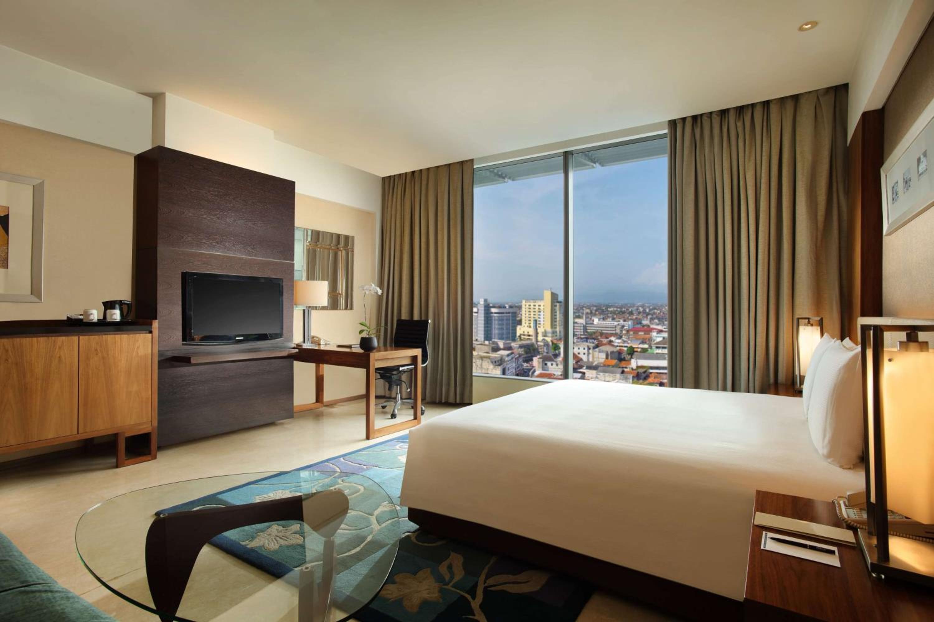 Classic King Room - Photo 1