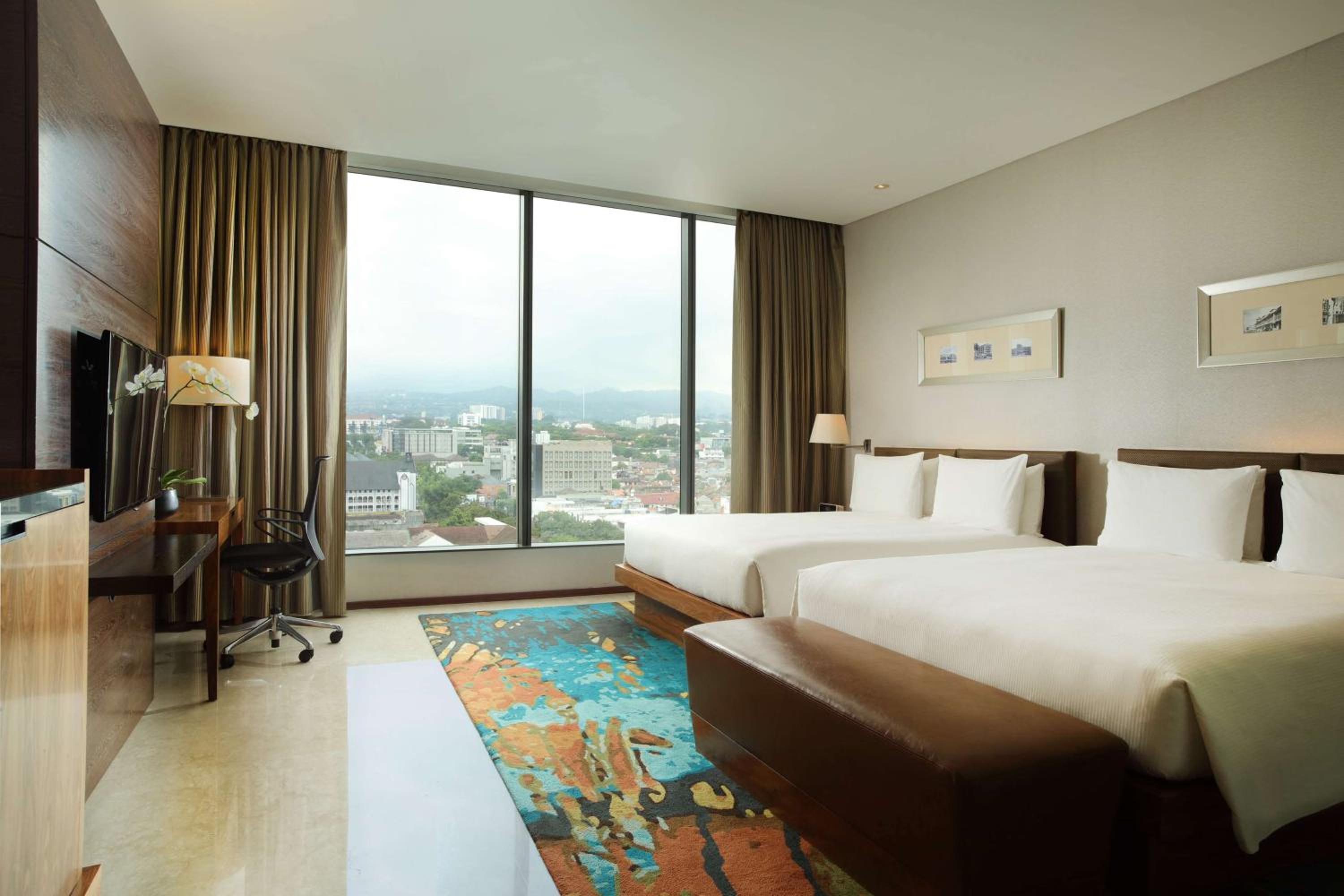 2 Queen Premium Room - Photo 1