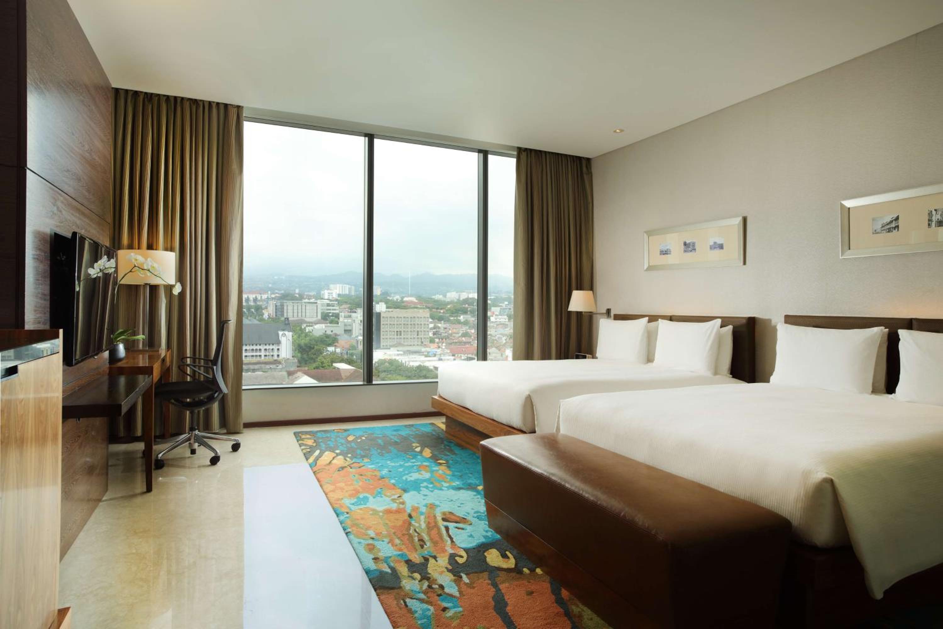 2 Queen Premium Room - Photo 4
