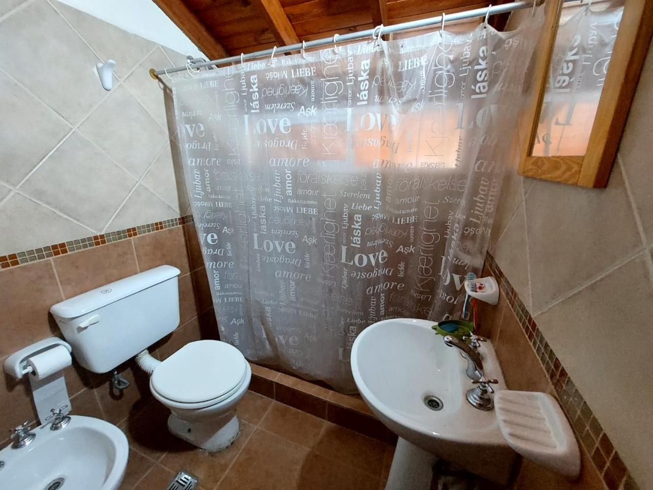 Two-Bedroom House photo 2