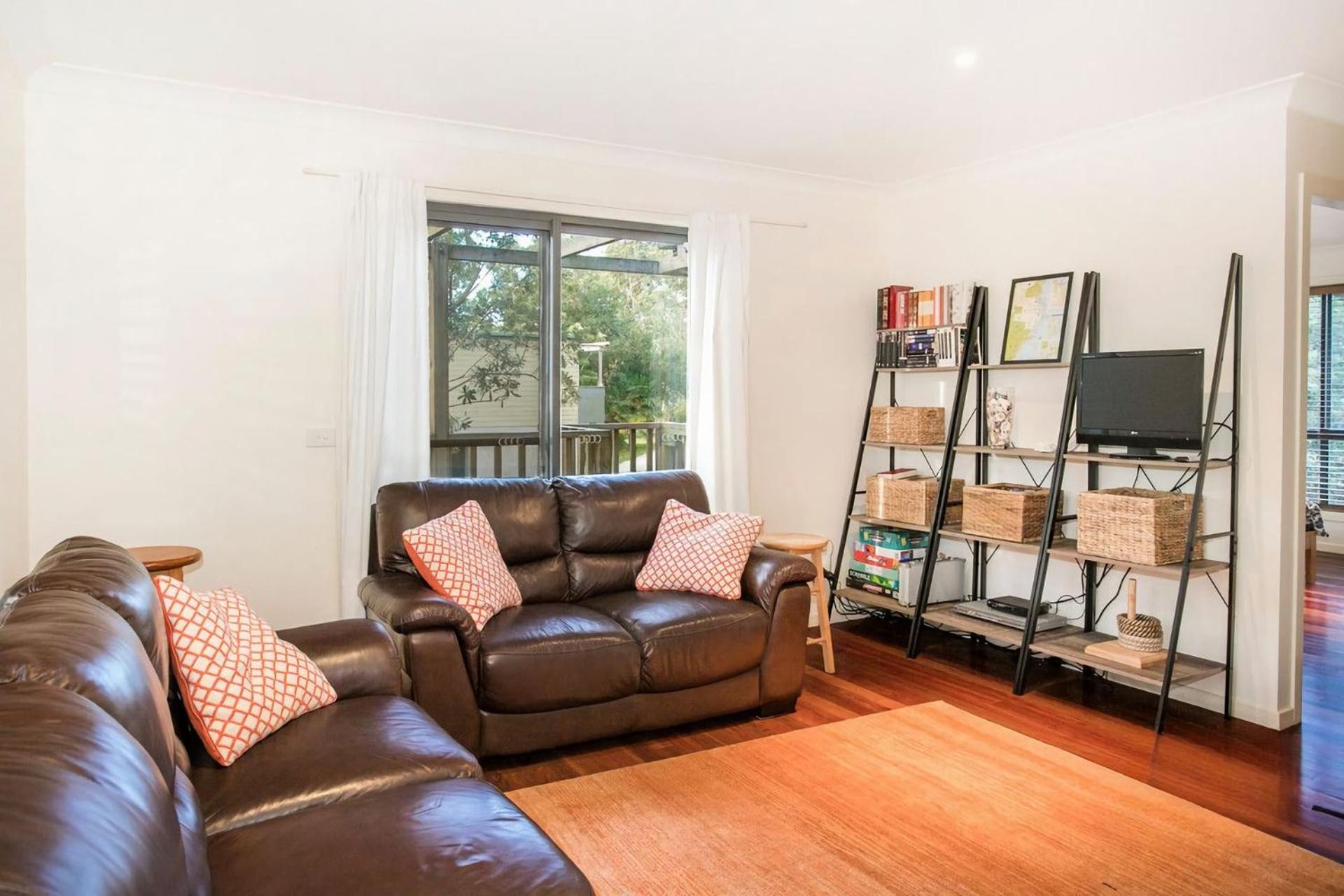 Vacation Home photo 1