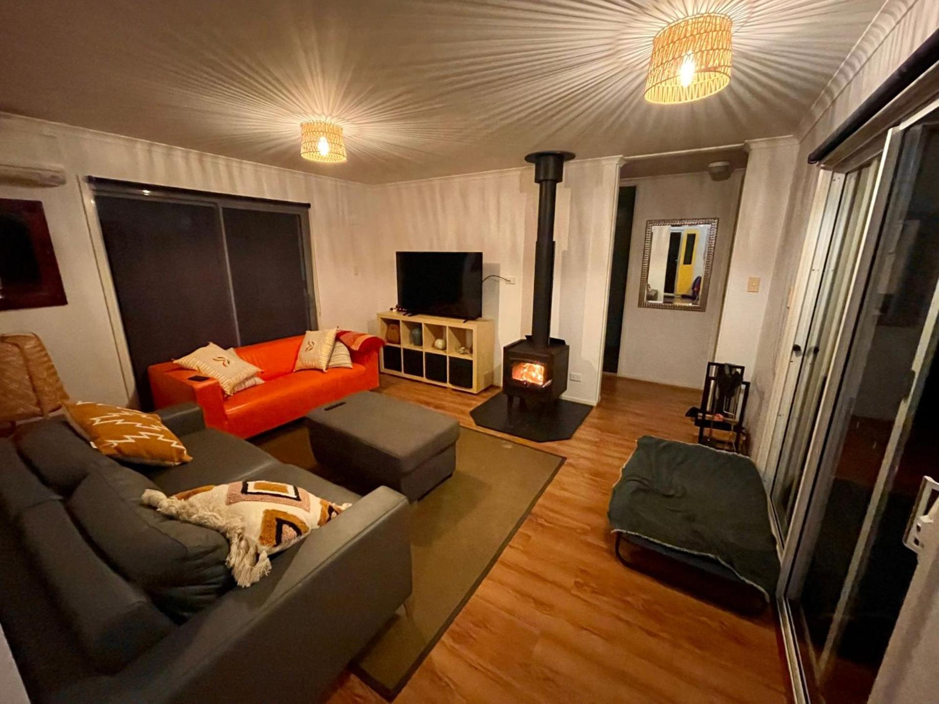 Two-Bedroom House photo 1