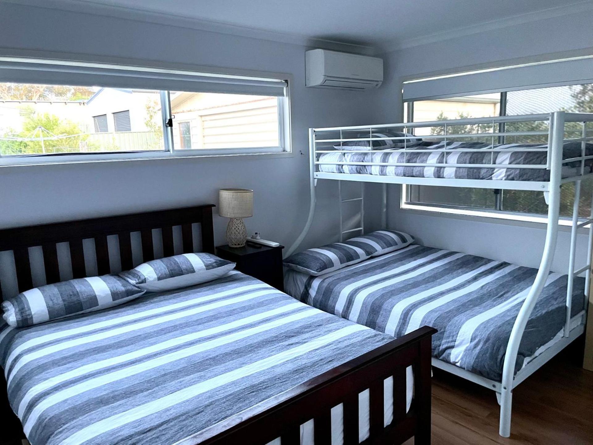 Two-Bedroom House photo 3