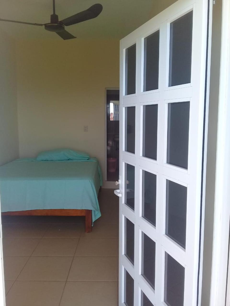 Double Room with Balcony and Sea View photo 1