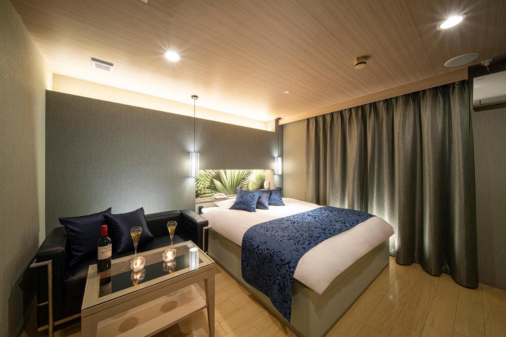 Standard Double Room - Photo 20