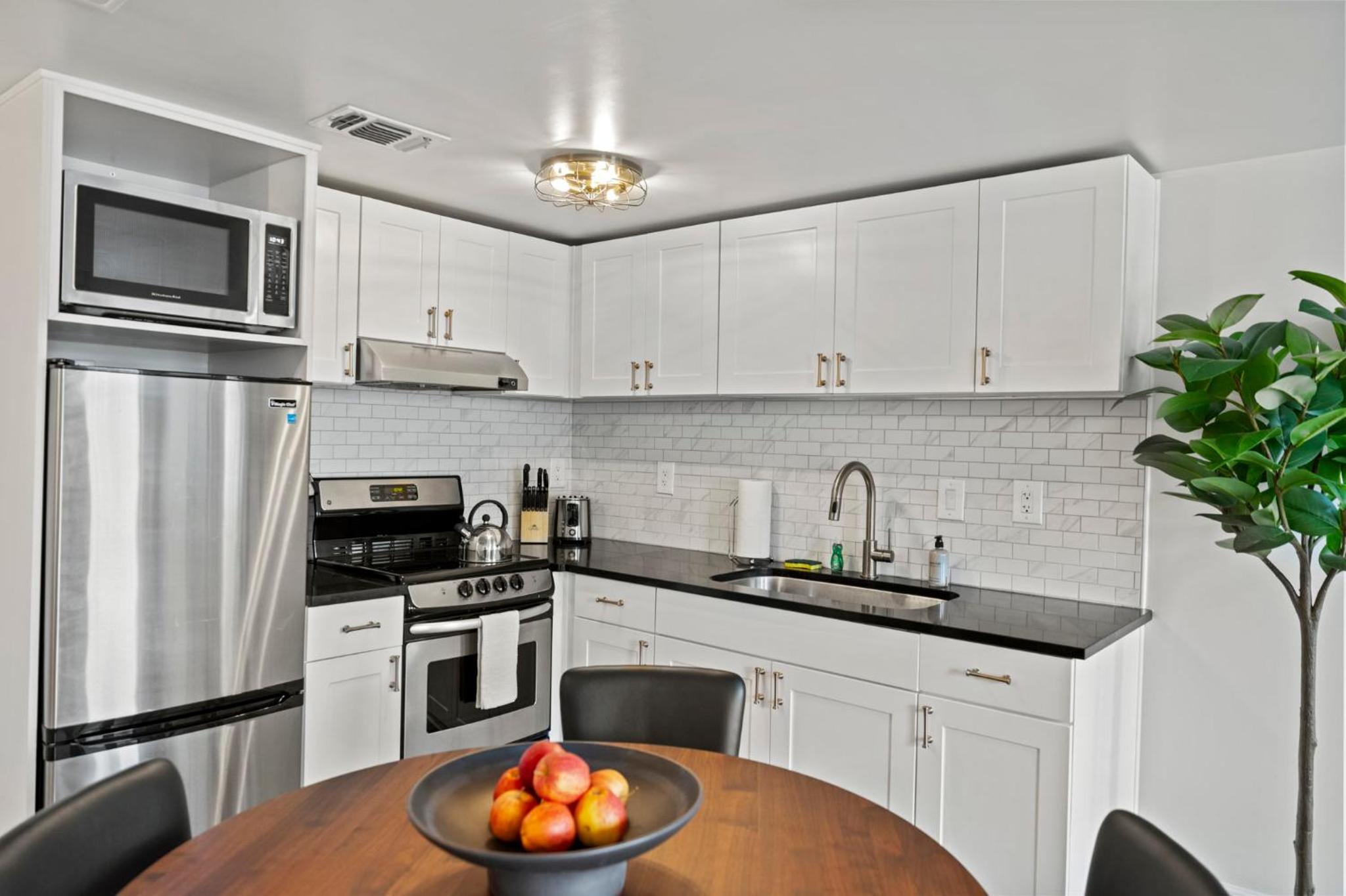 Superior Apartment