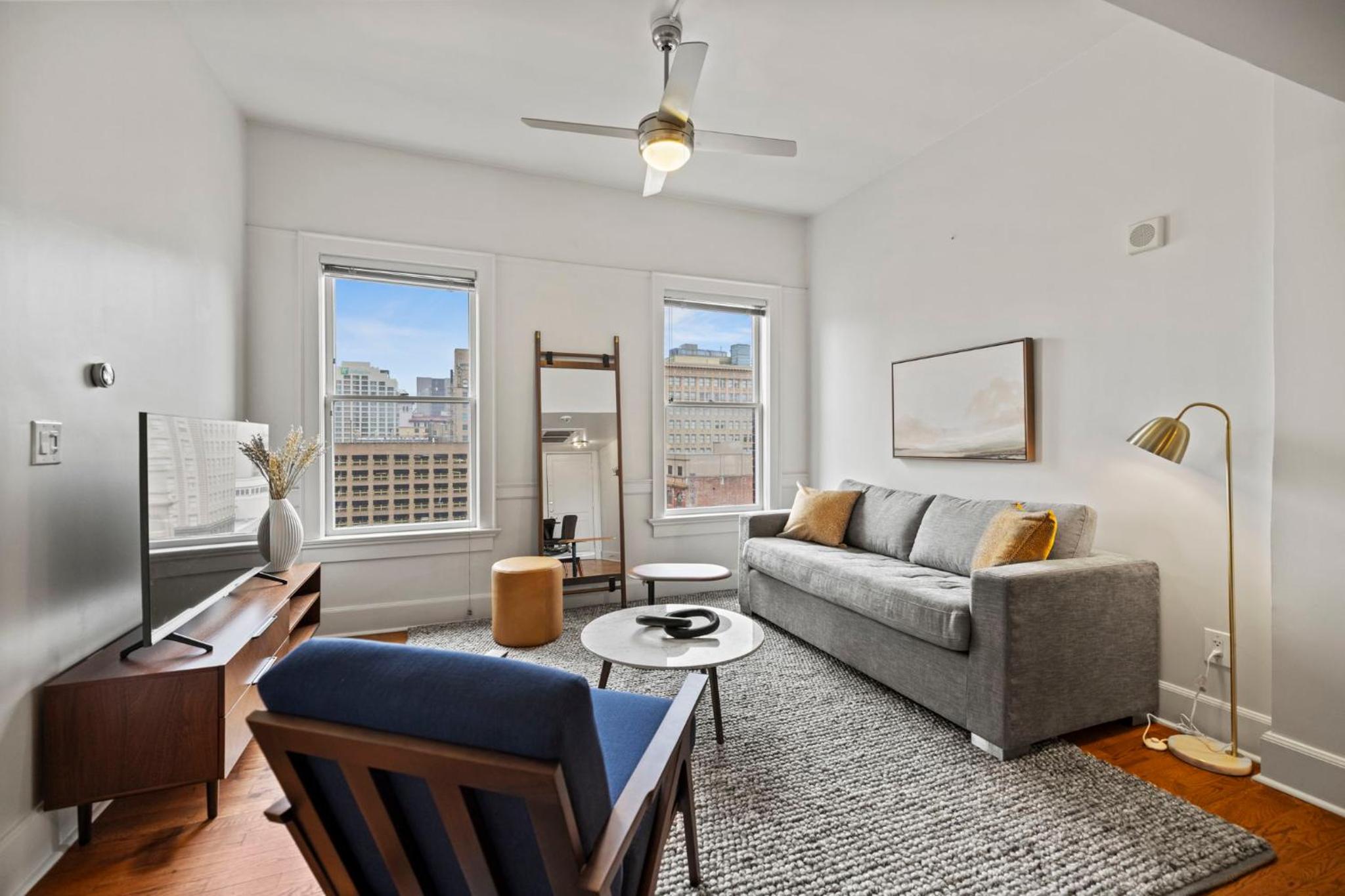 Superior Apartment