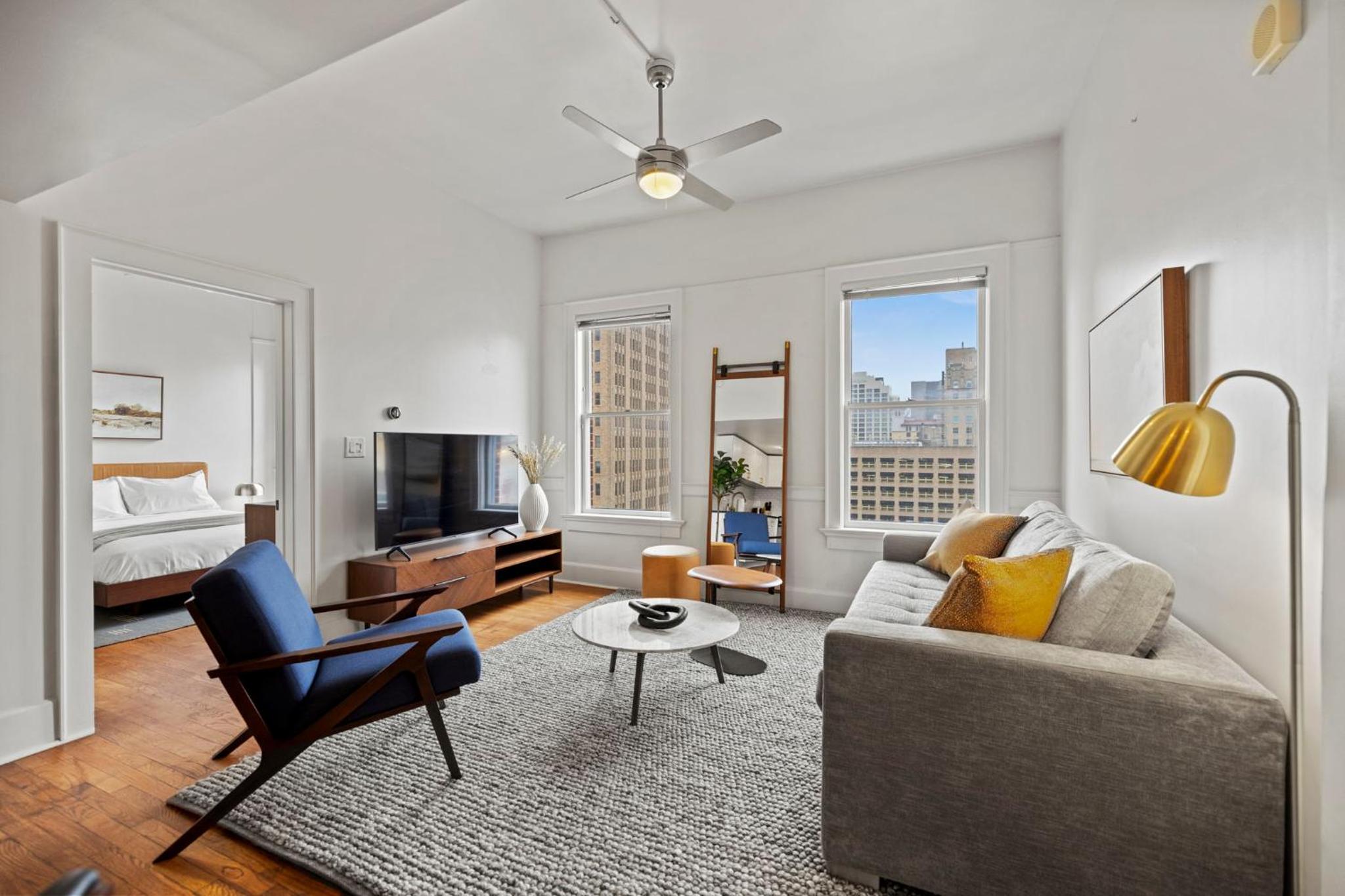 Superior Apartment