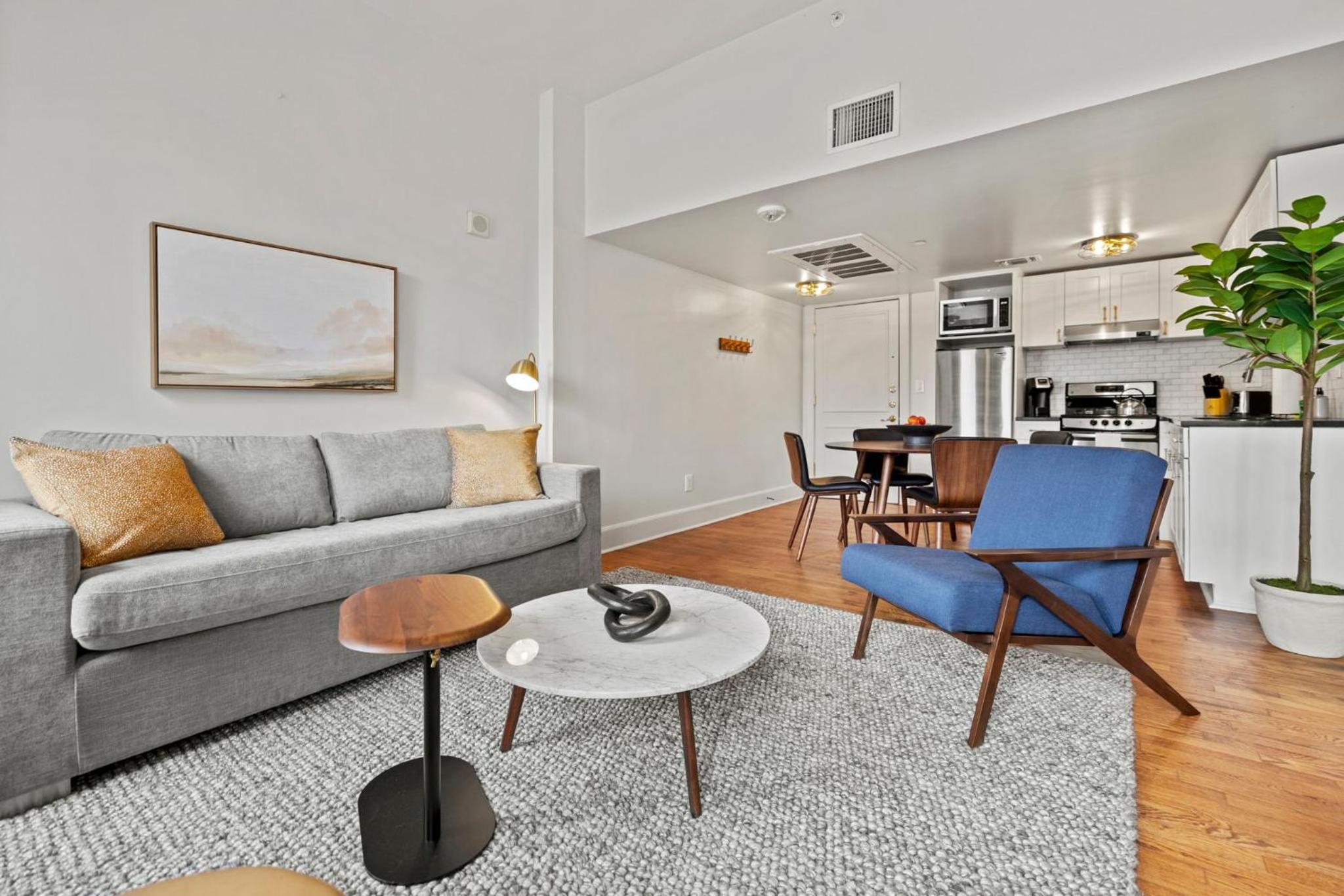 Superior Apartment