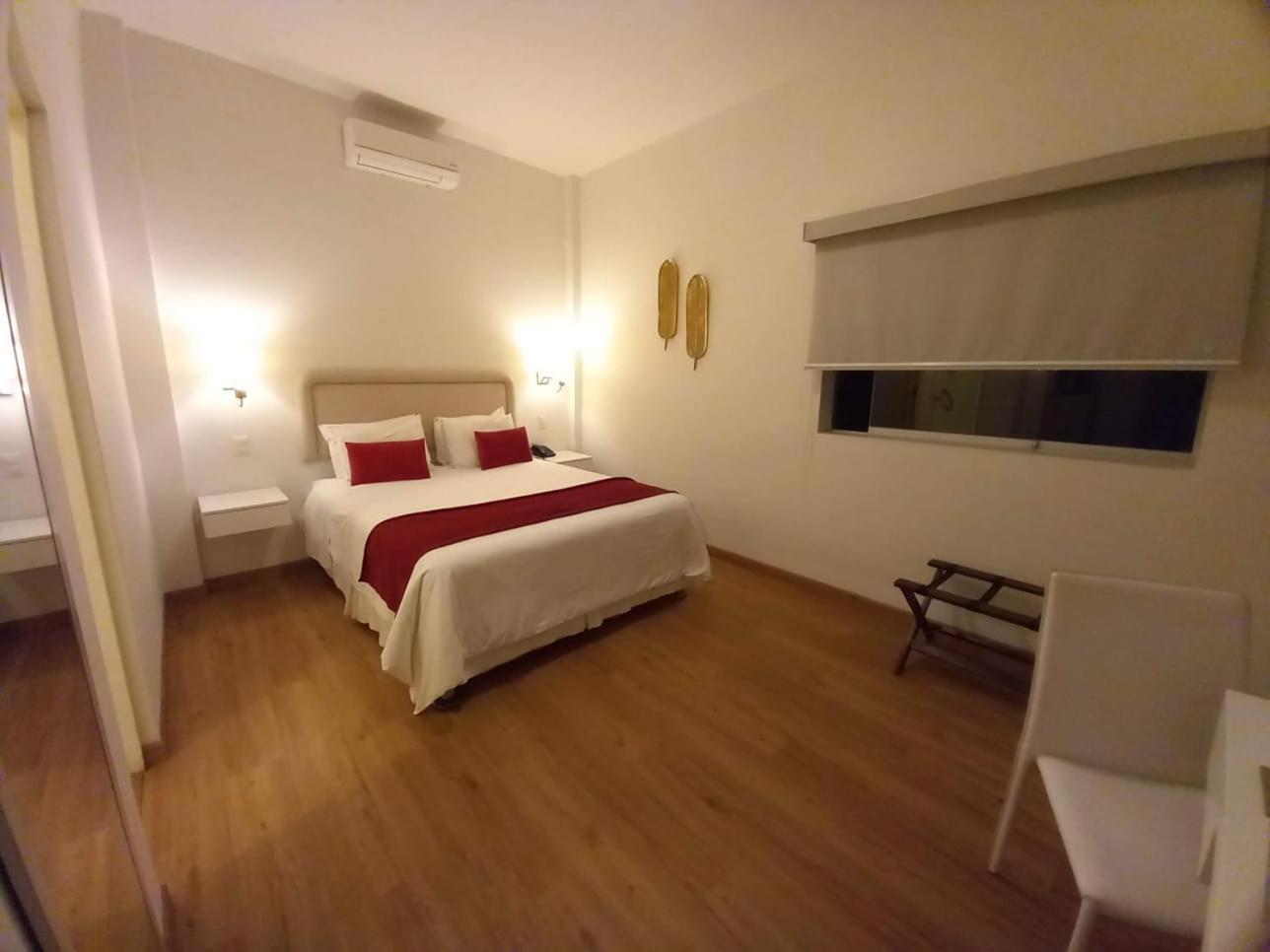 Standard Double Room - Photo 2