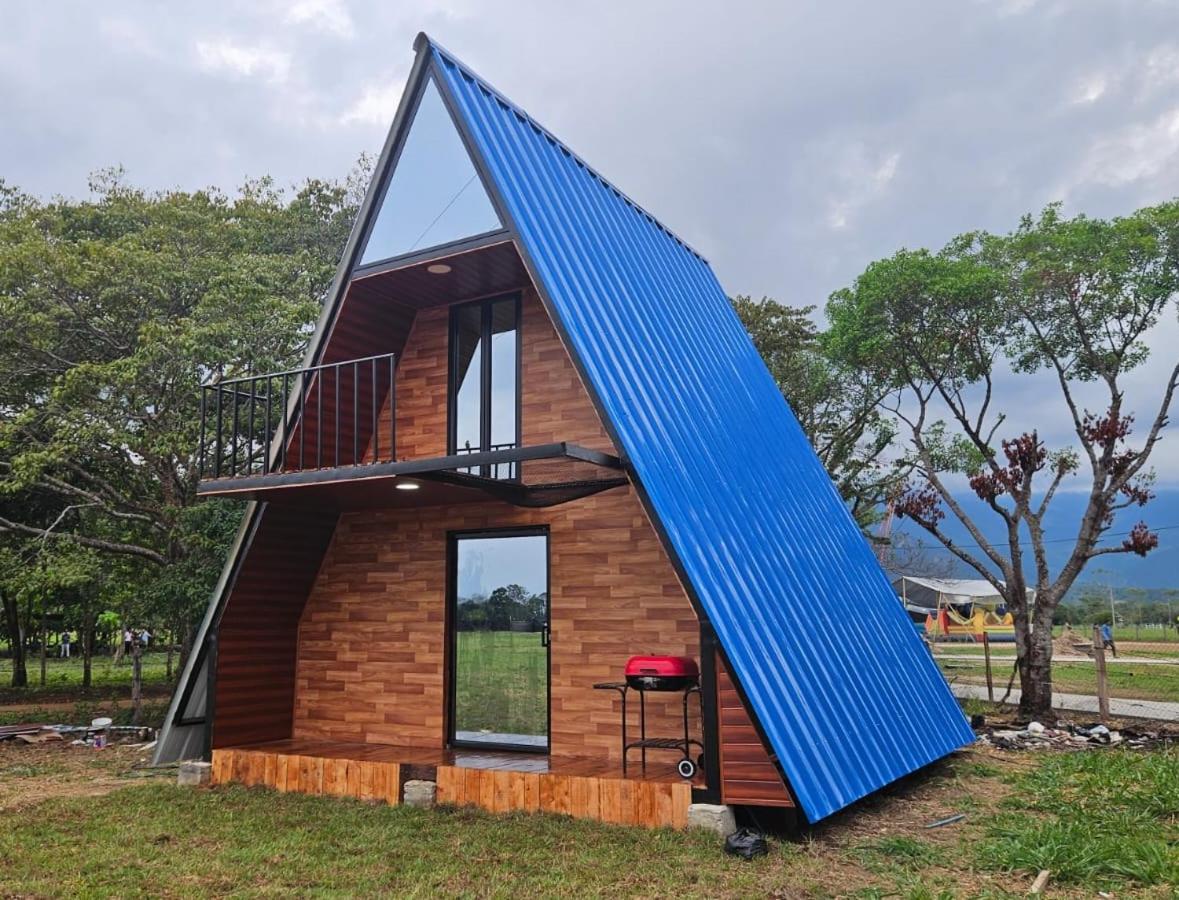 Two-Bedroom House photo 3