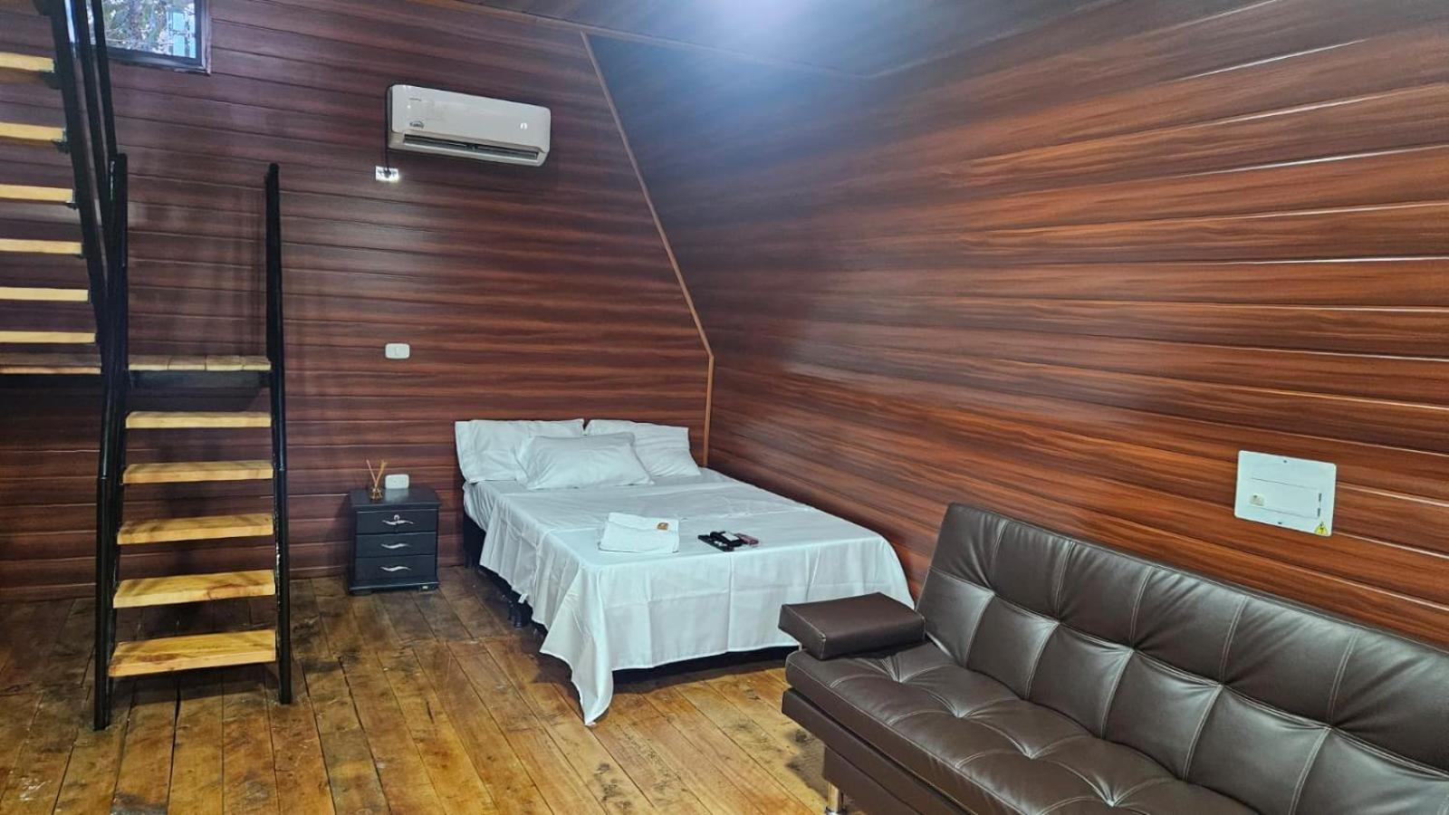 Two-Bedroom House photo 1