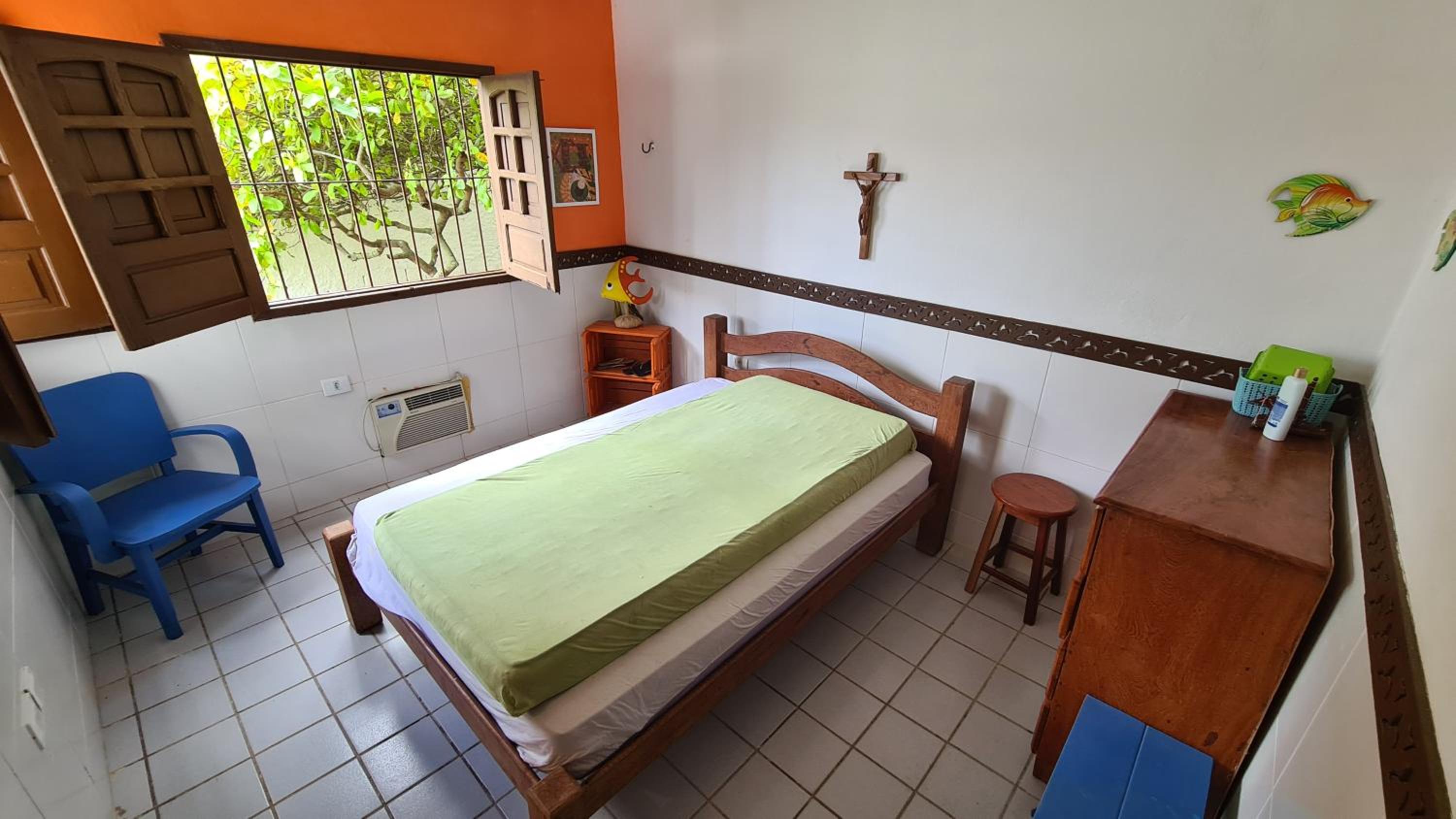 Four-Bedroom House photo 1
