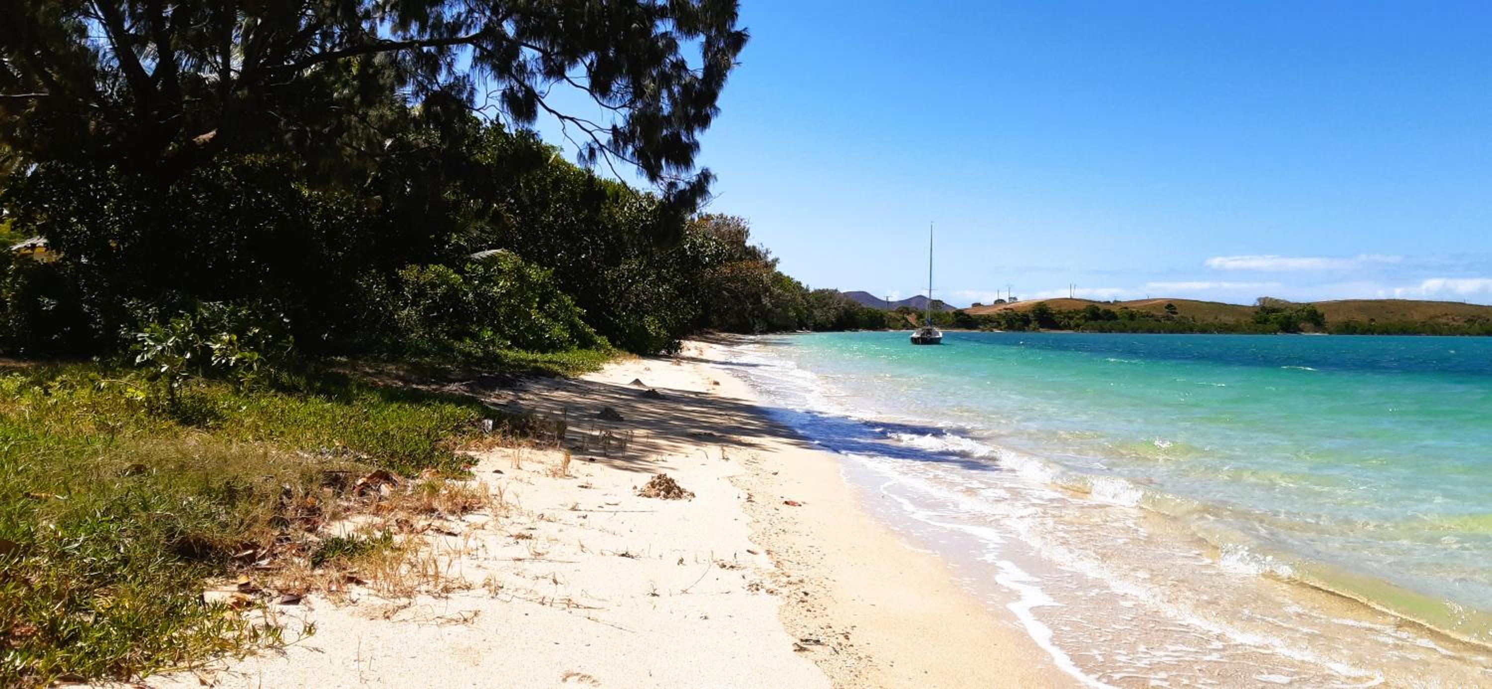 Villa - Beach Front photo 2