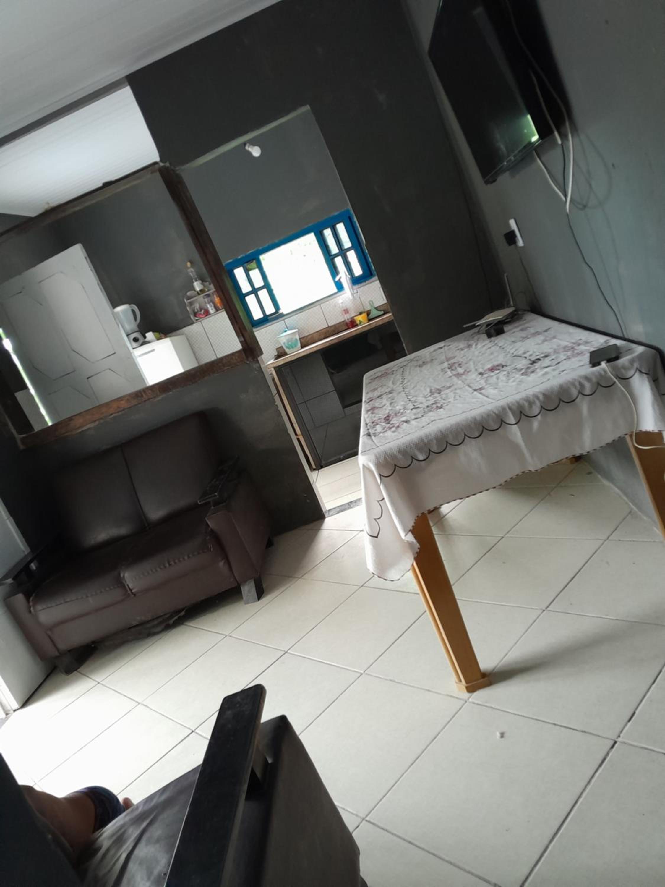 Three-Bedroom House photo 1