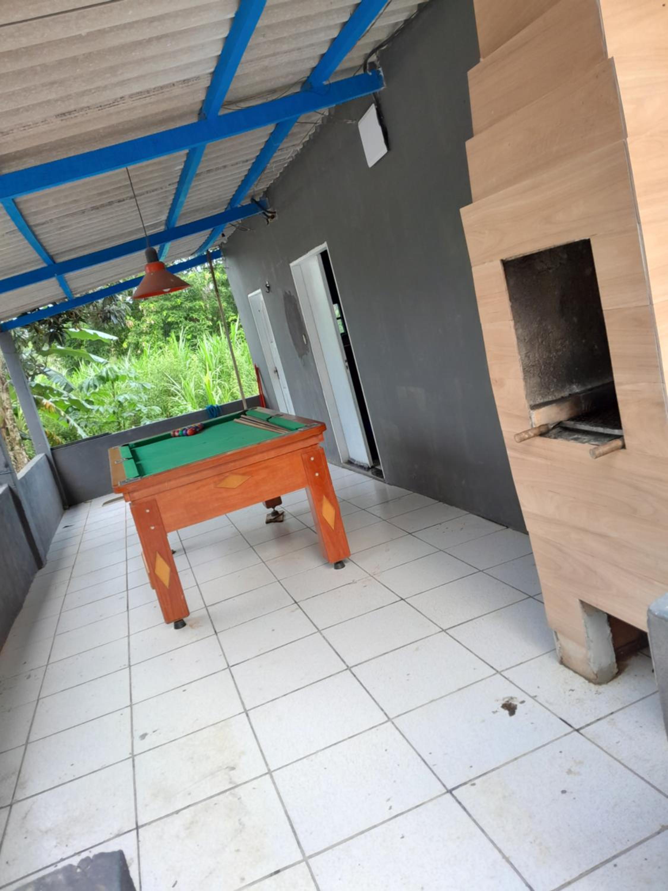 Three-Bedroom House photo 2