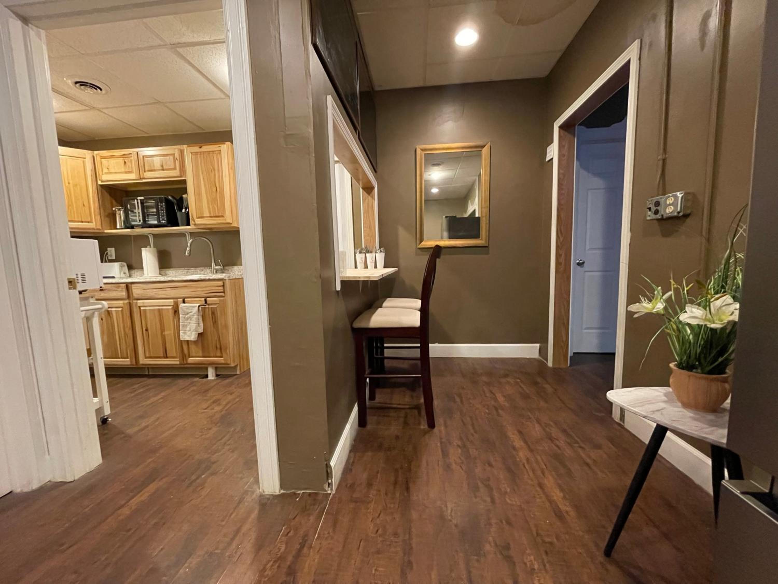 Three-Bedroom House photo 2