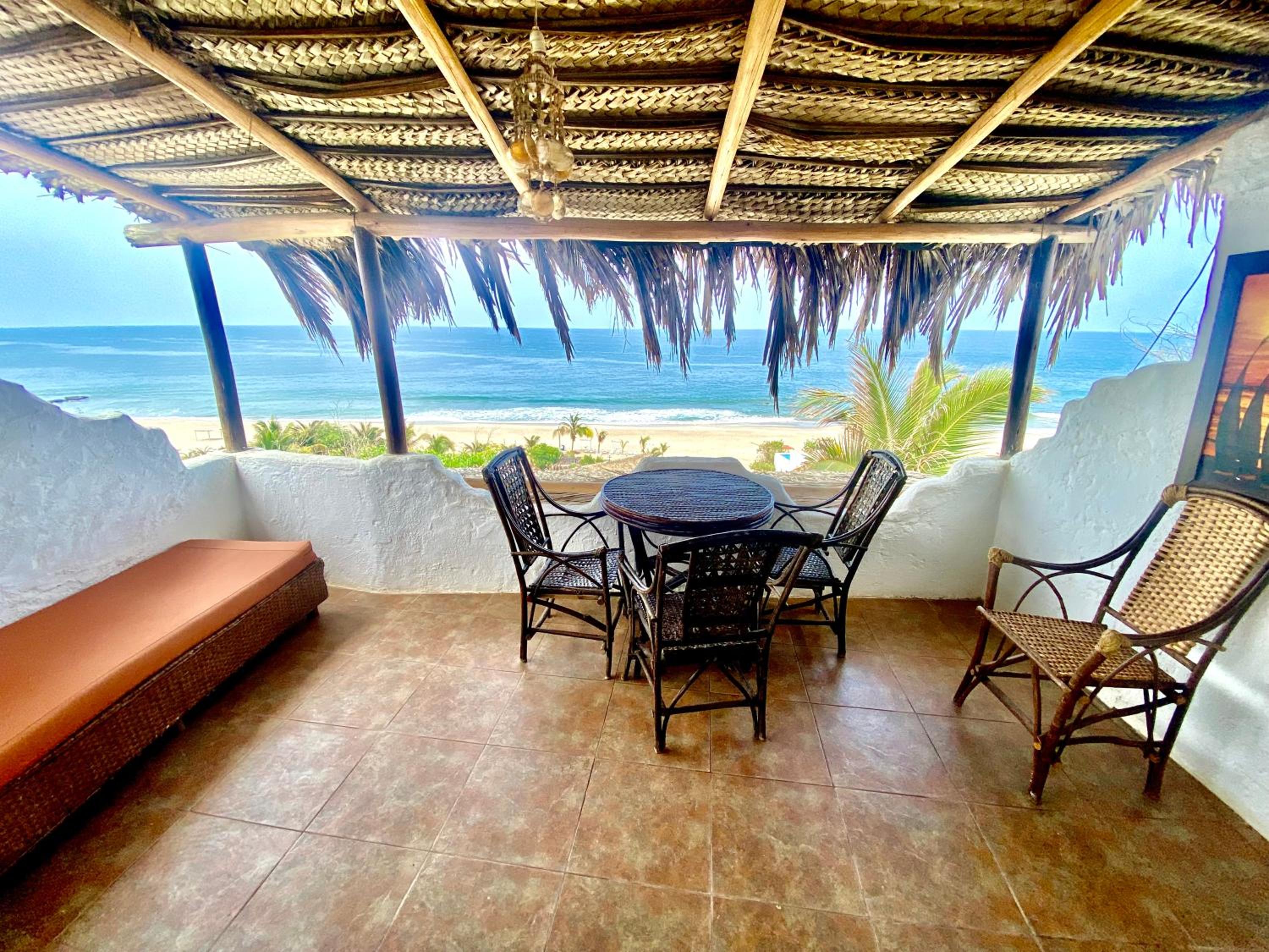 Family Room with Sea View  (5 Adults) - Fifth Floor photo 3