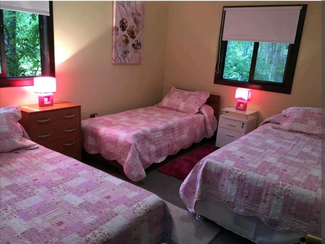 Economy Double Room photo 2