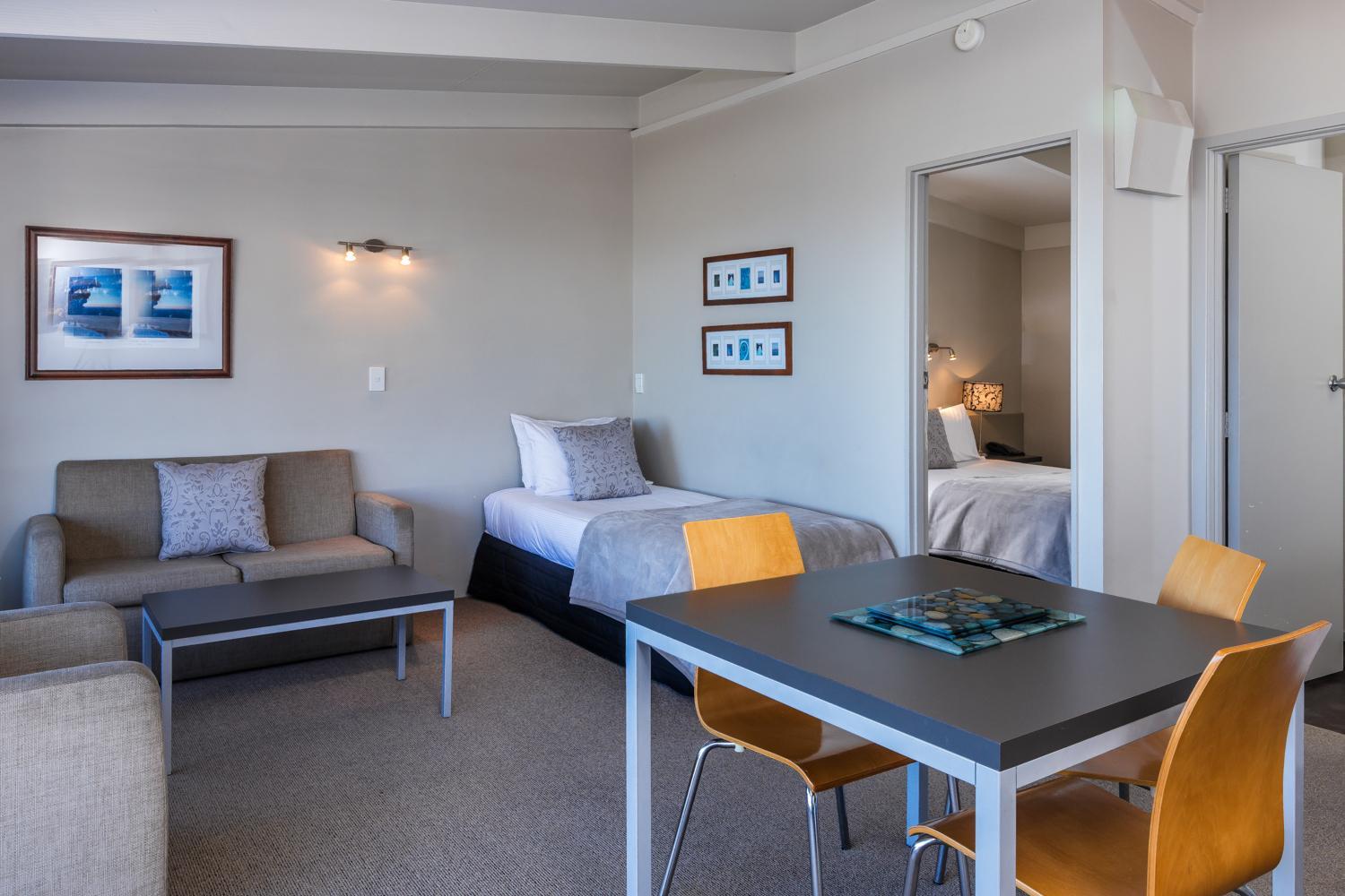 Family One-Bedroom Suite - Photo 2