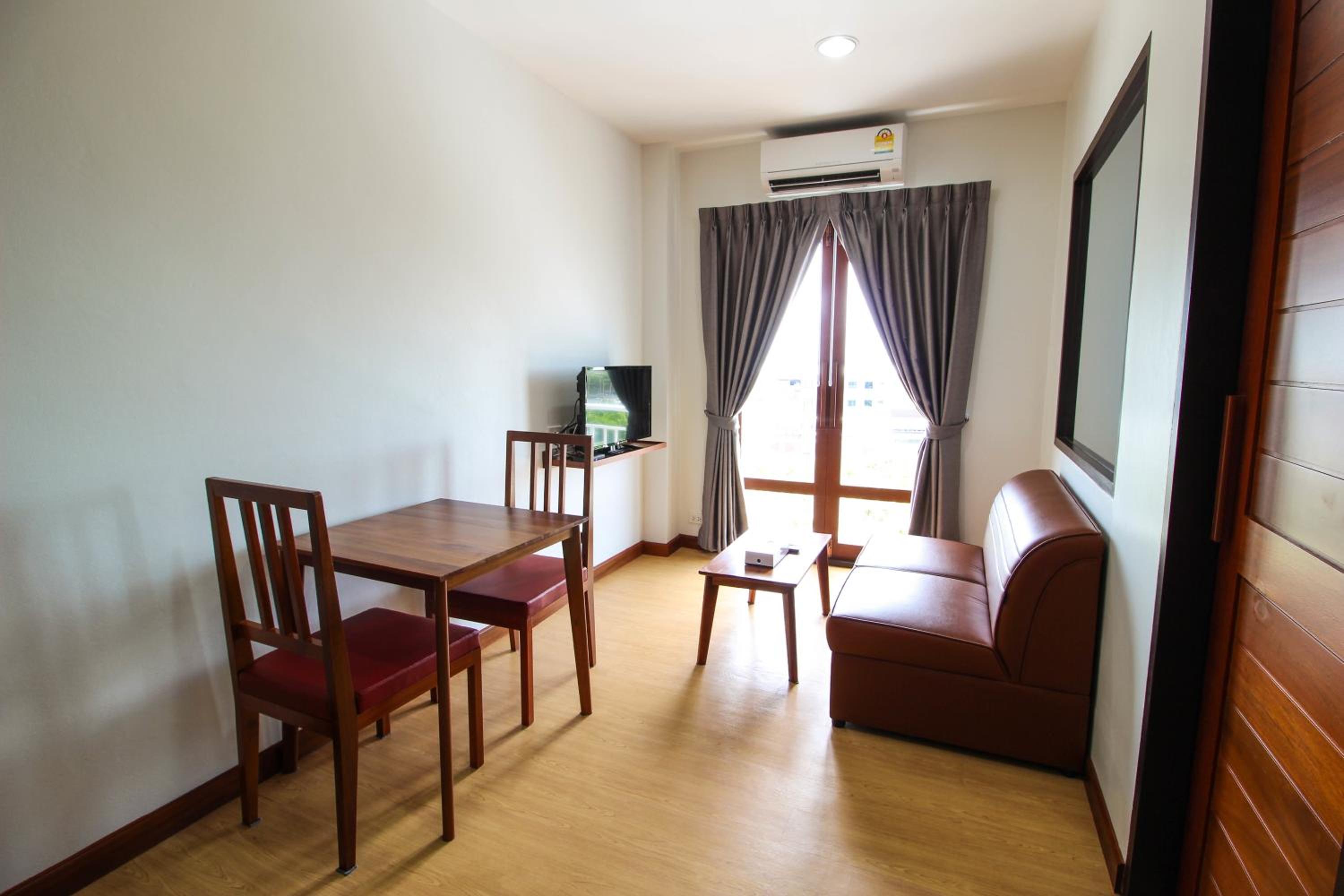 Suite photo 3