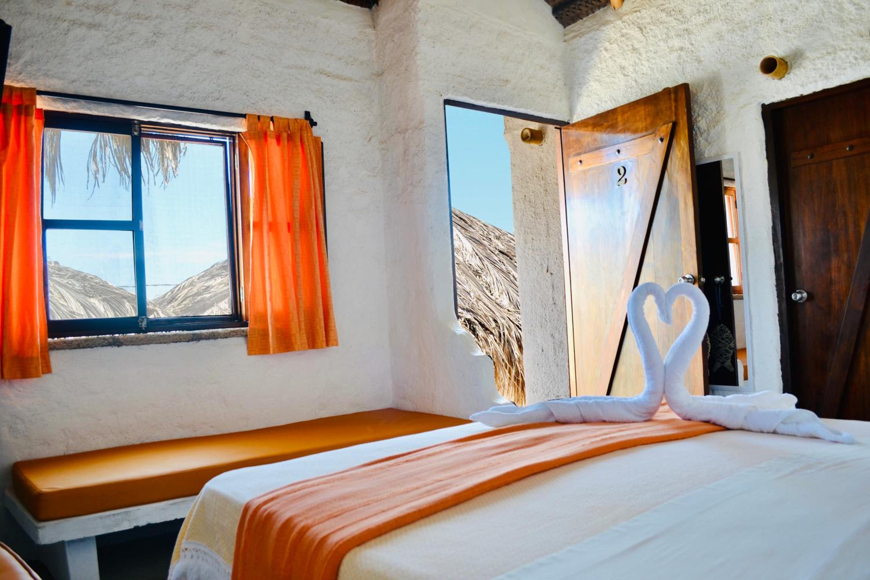 Habitación matrimonial standard con cama queen size  photo 1