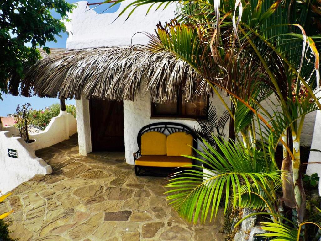 Double Room with Terrace and Sea View   photo 3