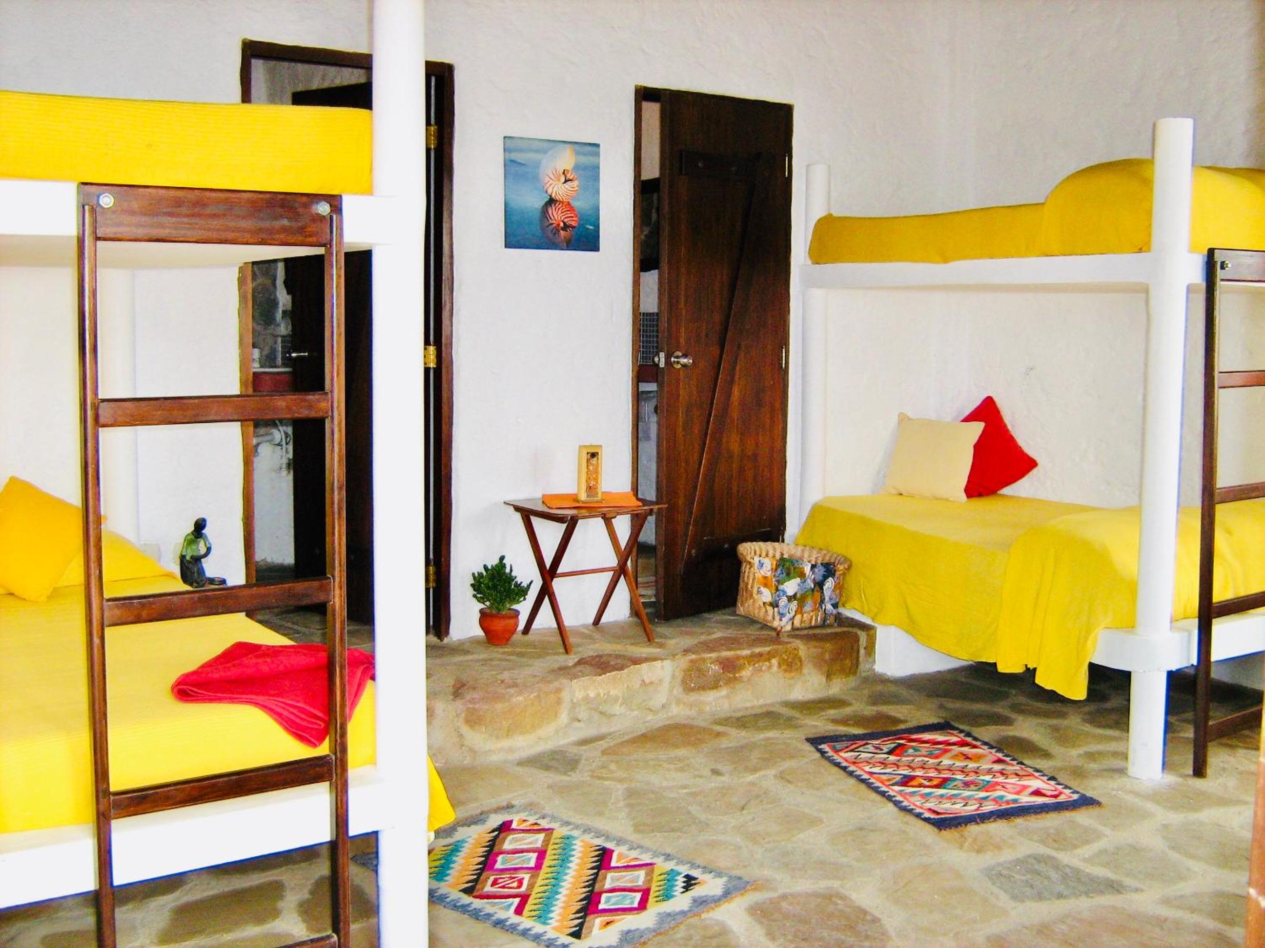 Family Room with Sea View (4 adults) - Second Floor photo 1