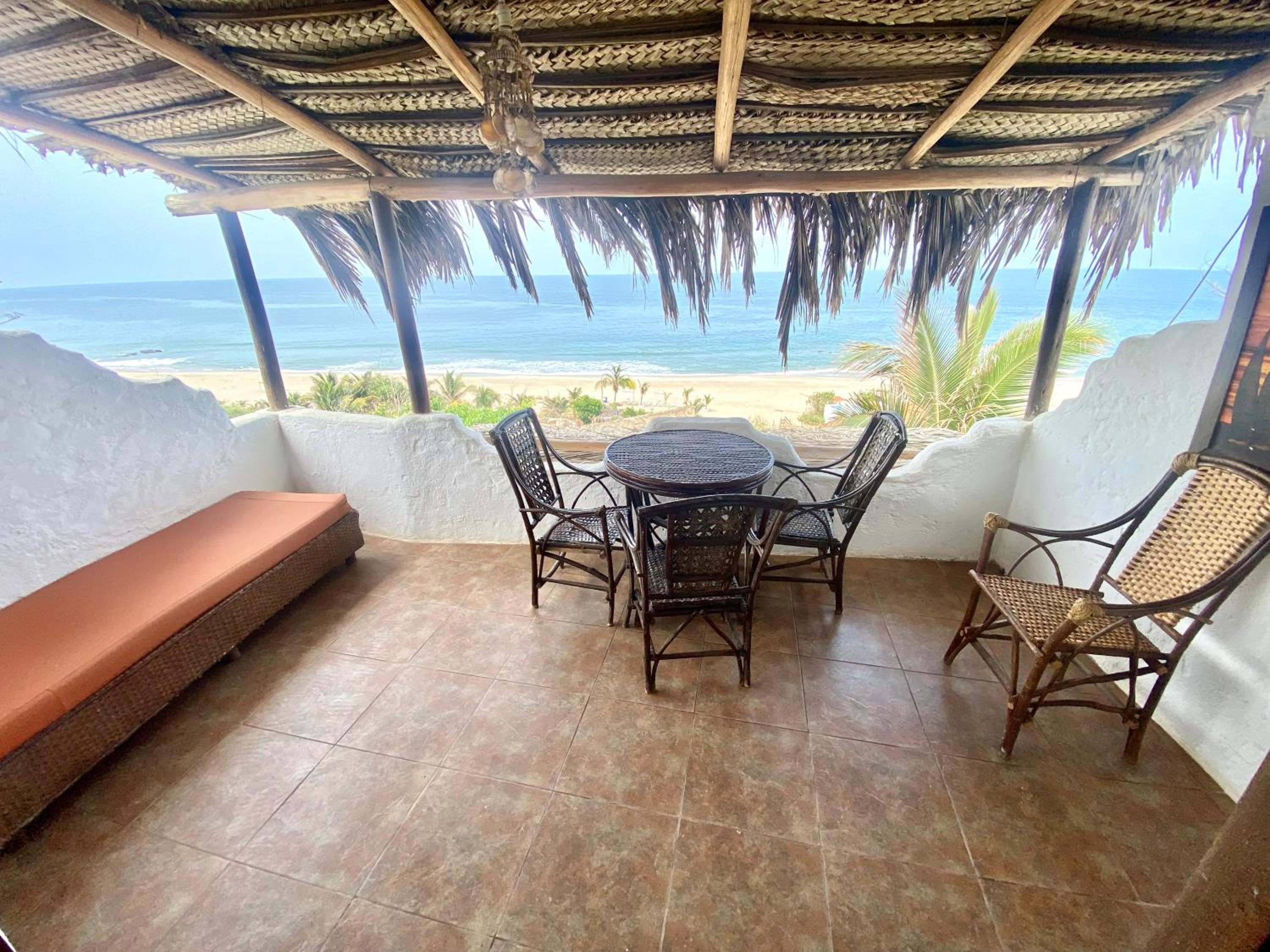 Family Room with Sea View  (5 Adults) - Fifth Floor photo 2
