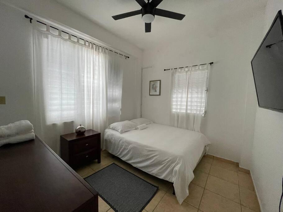 Three-Bedroom House photo 1