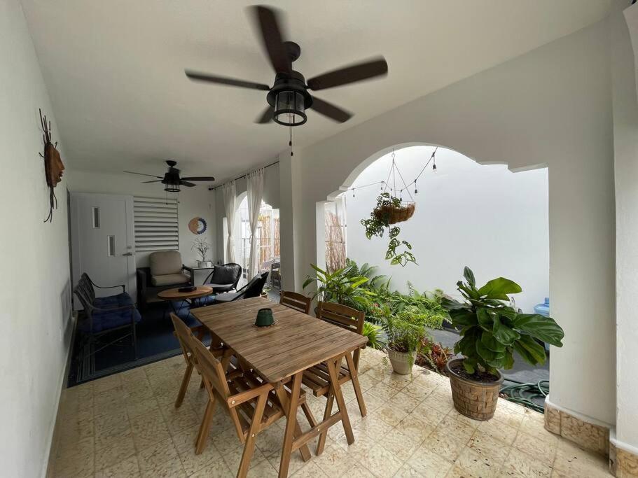 Three-Bedroom House photo 3