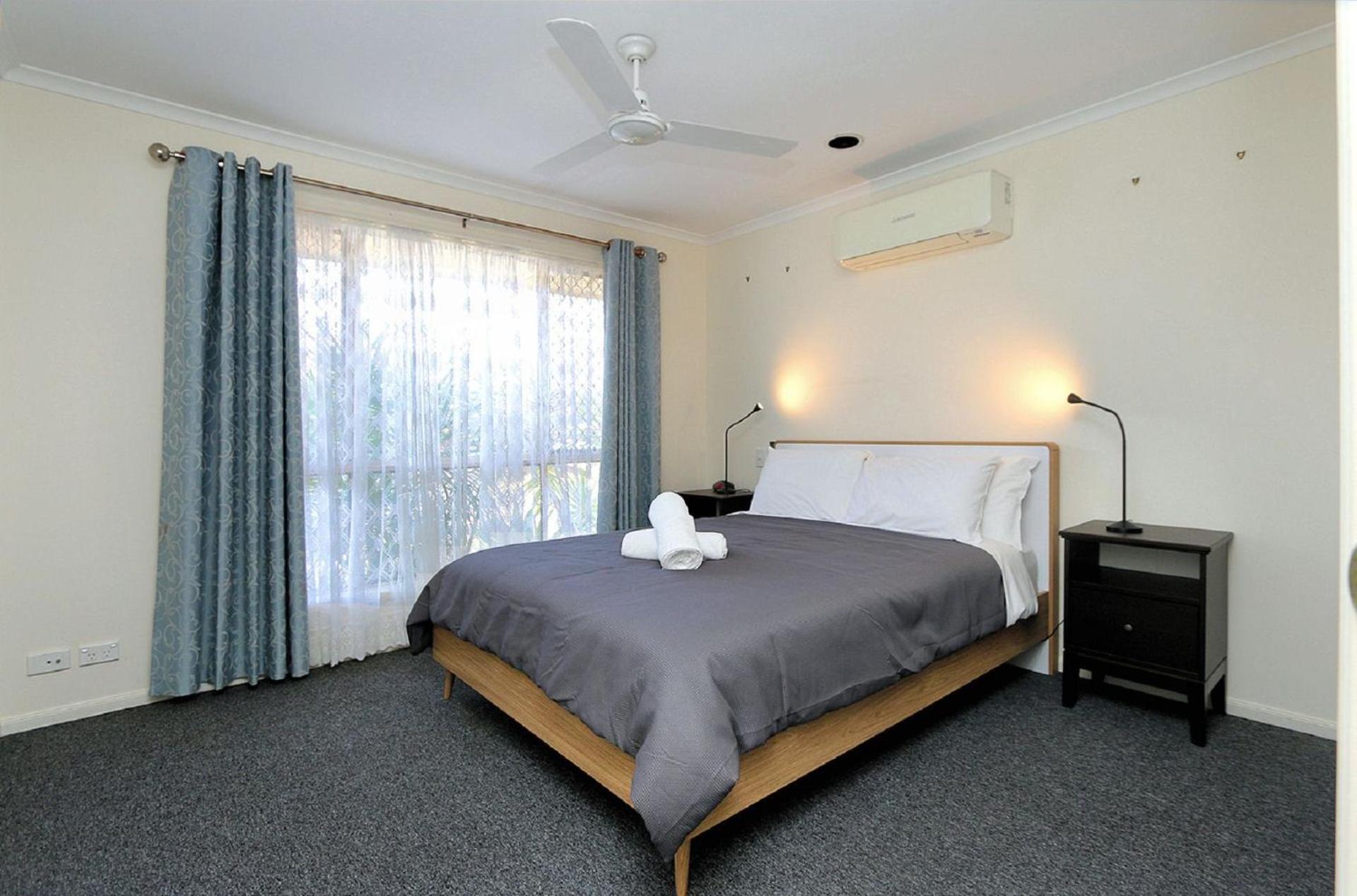 Deluxe Apartment photo 1