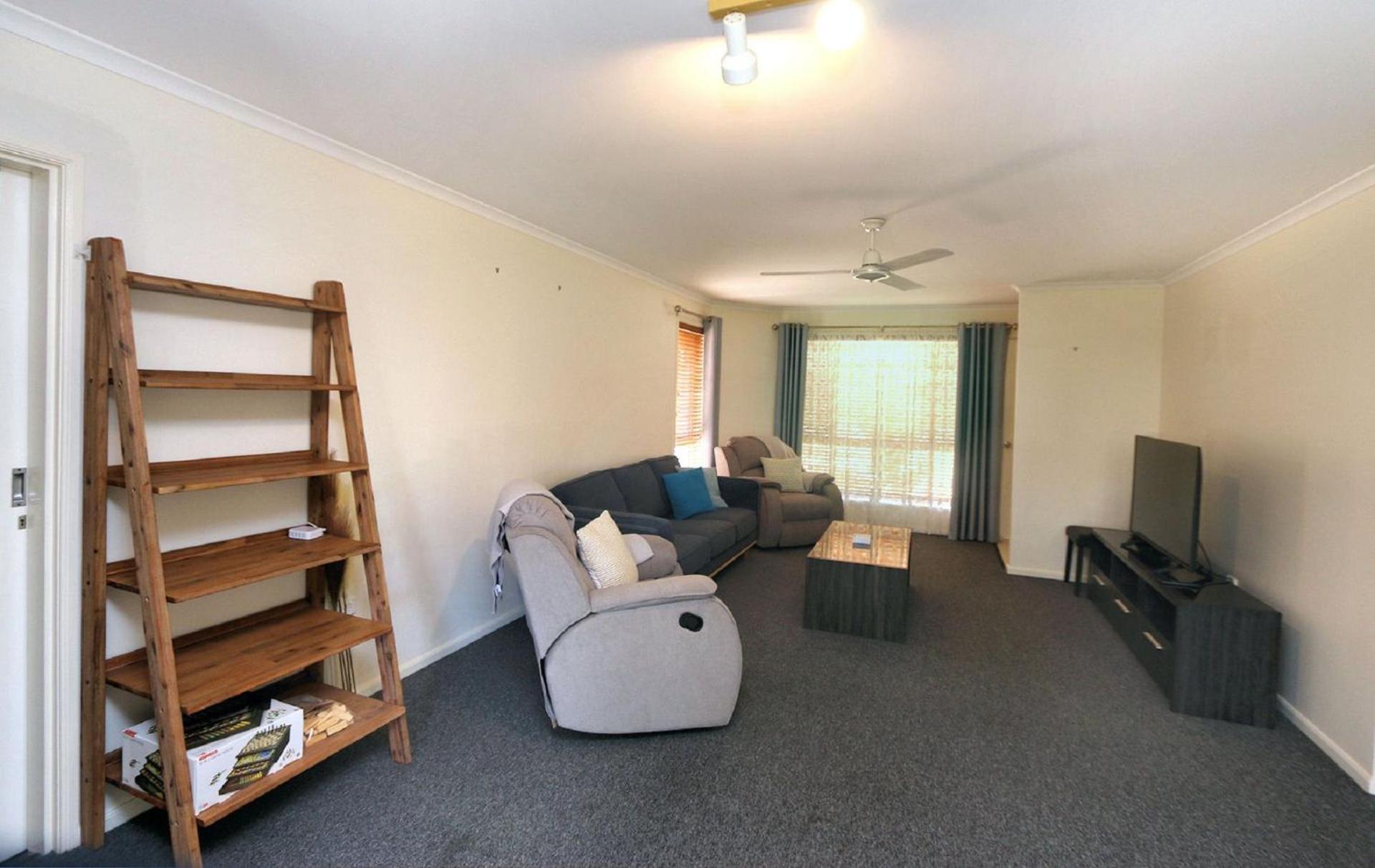 Deluxe Apartment photo 3