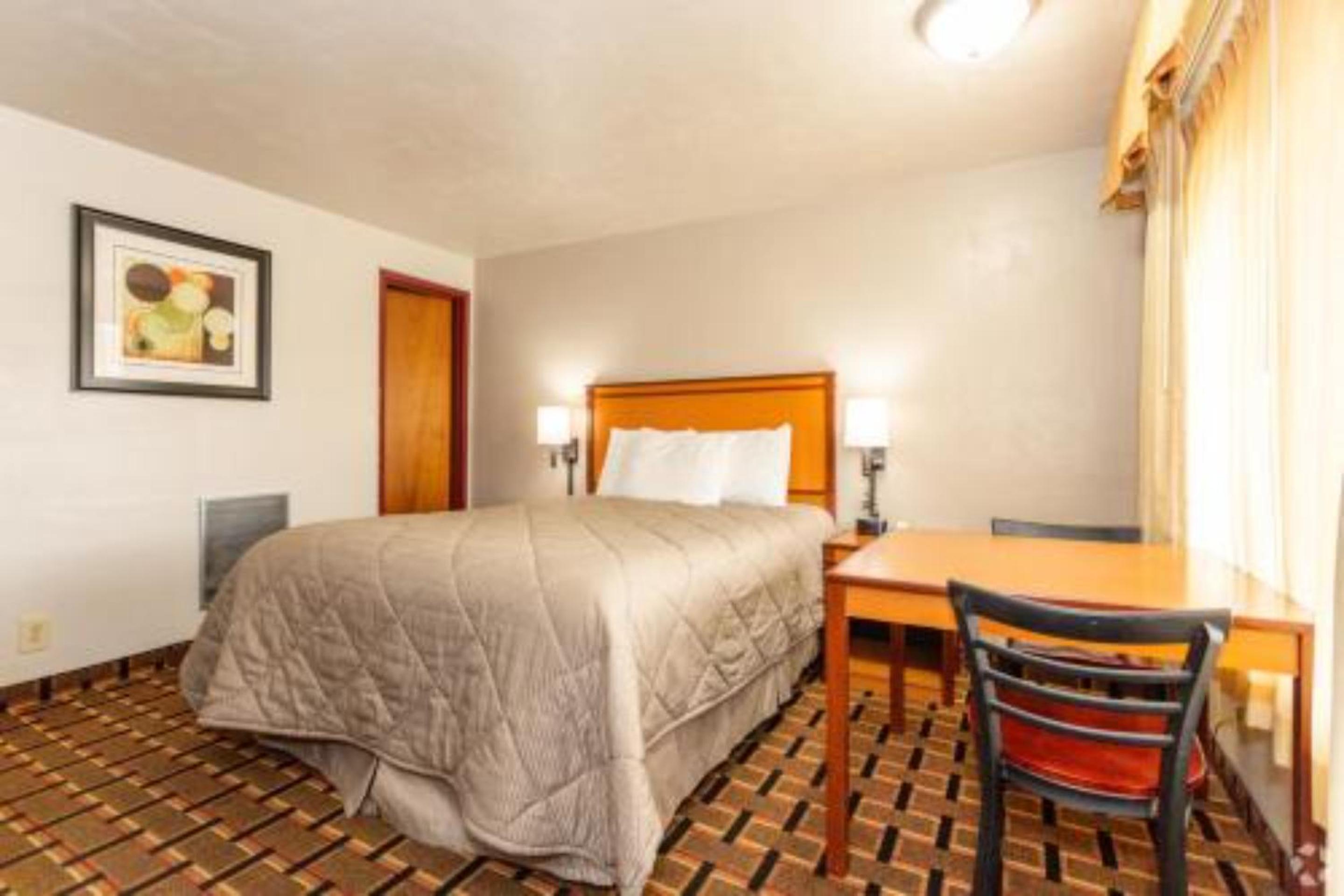 Single Room photo 1
