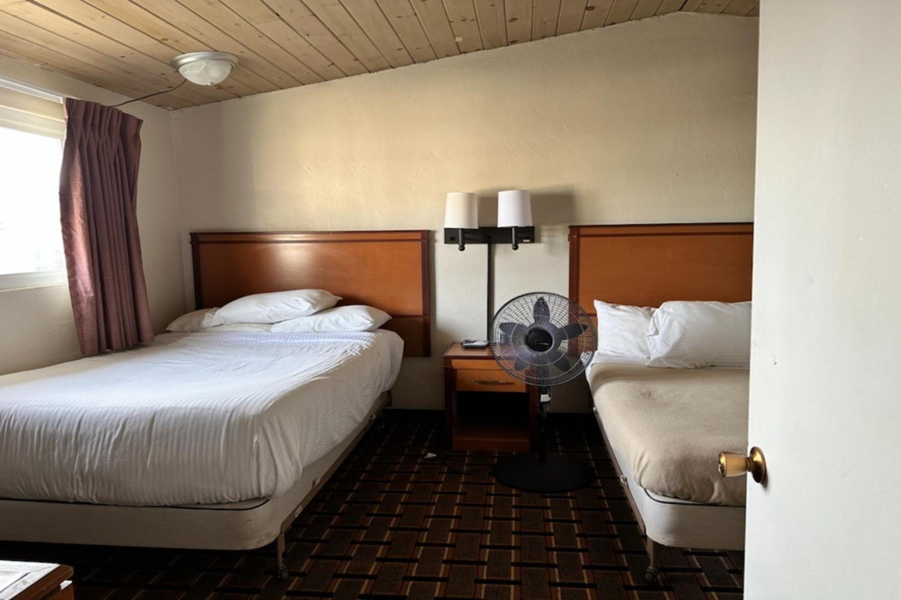 Queen Suite photo 1