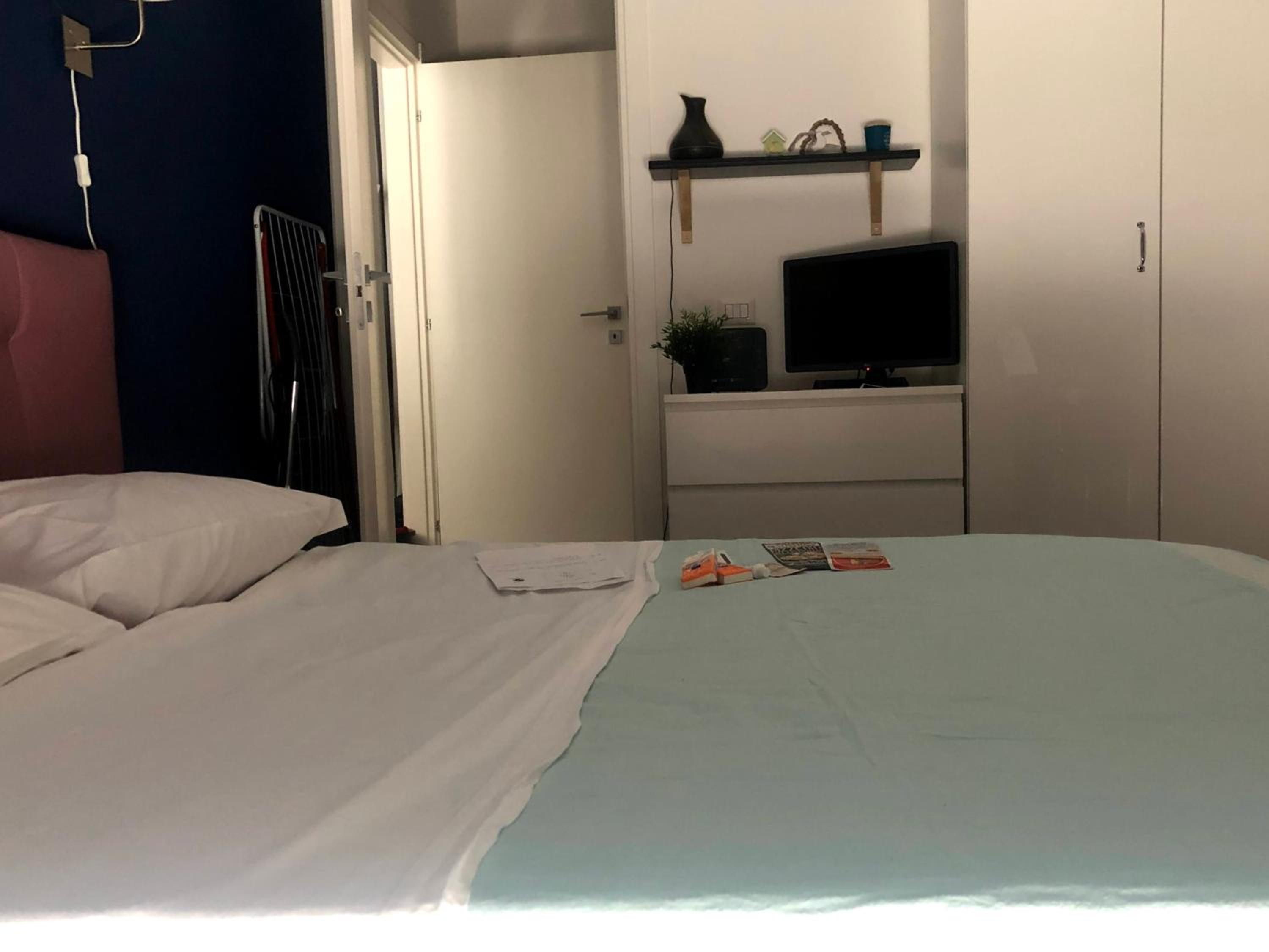 Double Room With Terrace photo 2