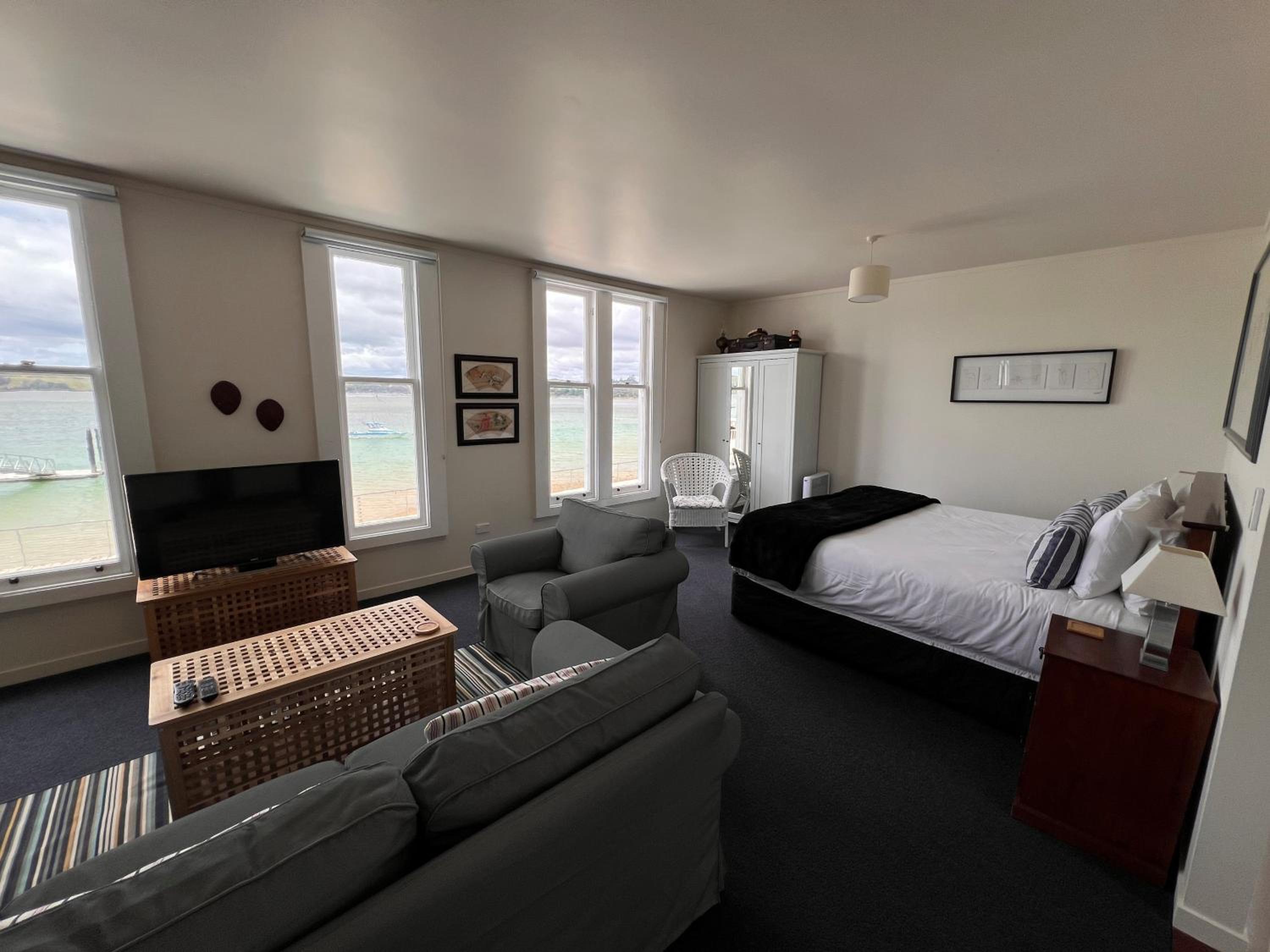 Superior Studio with Sea View photo 3