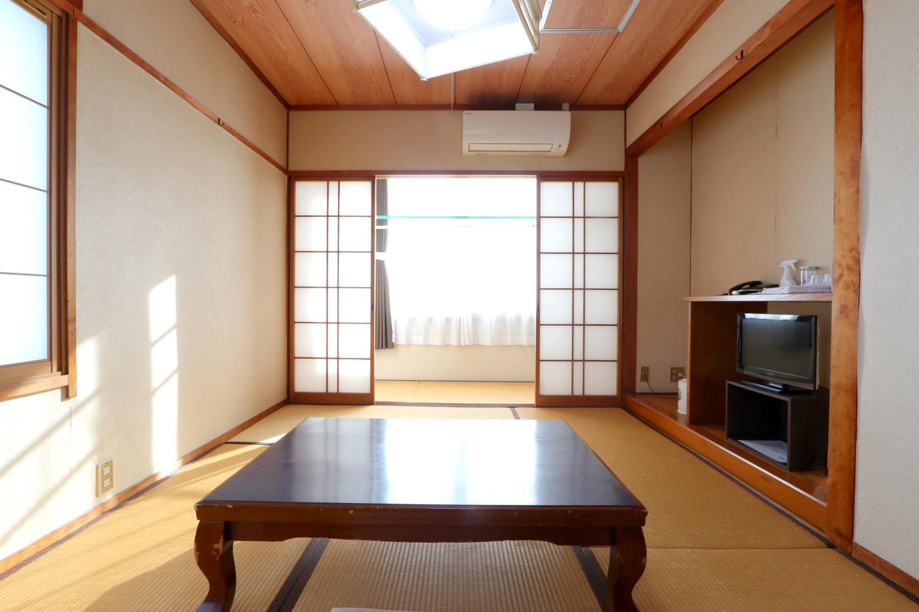 Standard Triple Room photo 1