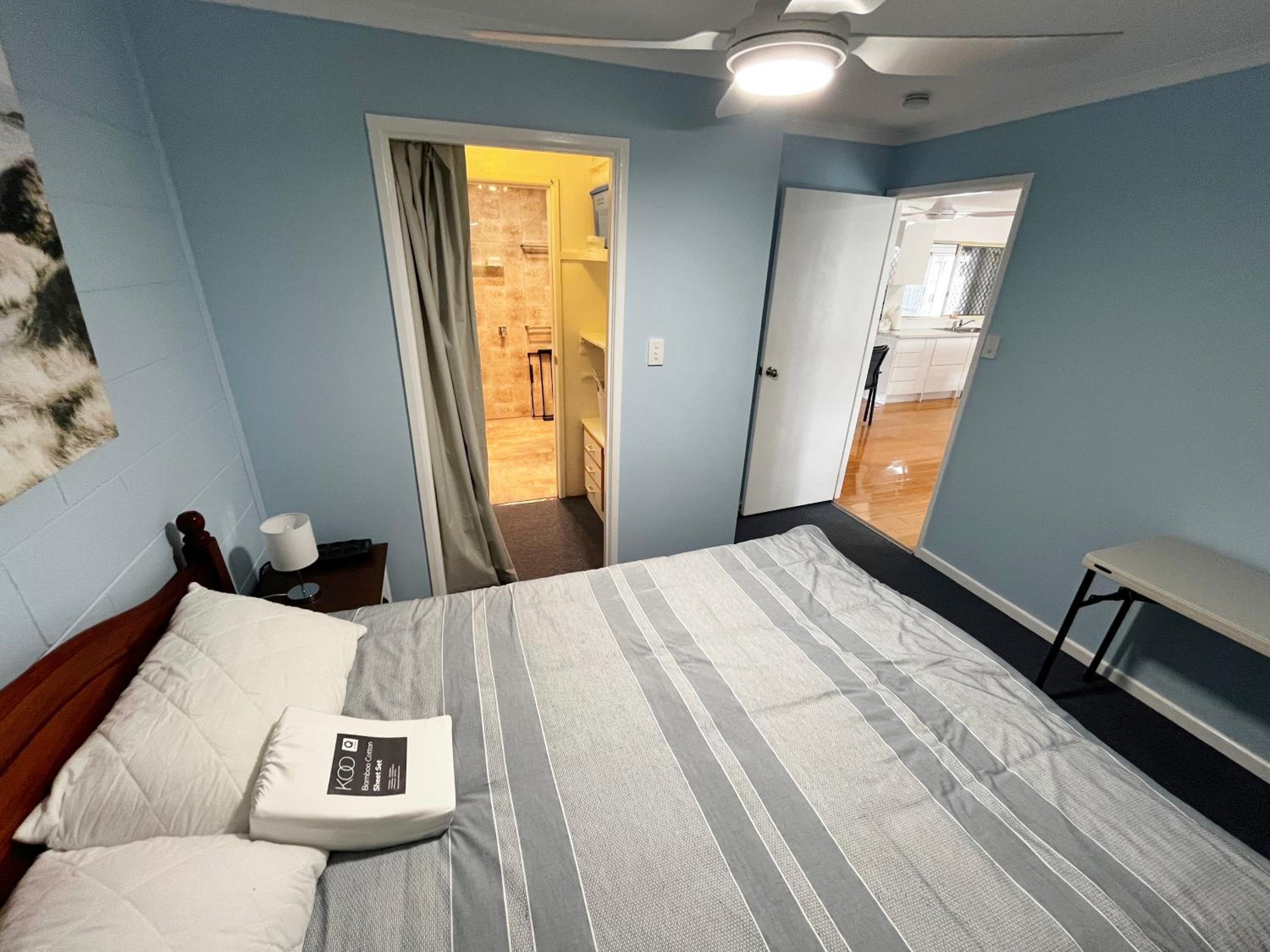 Two-Bedroom House photo 1