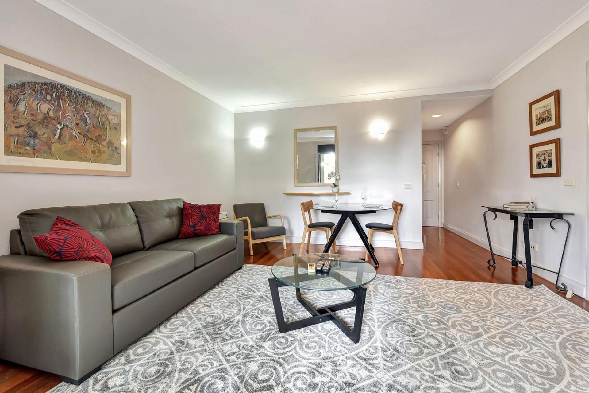 One-Bedroom Villa photo 1