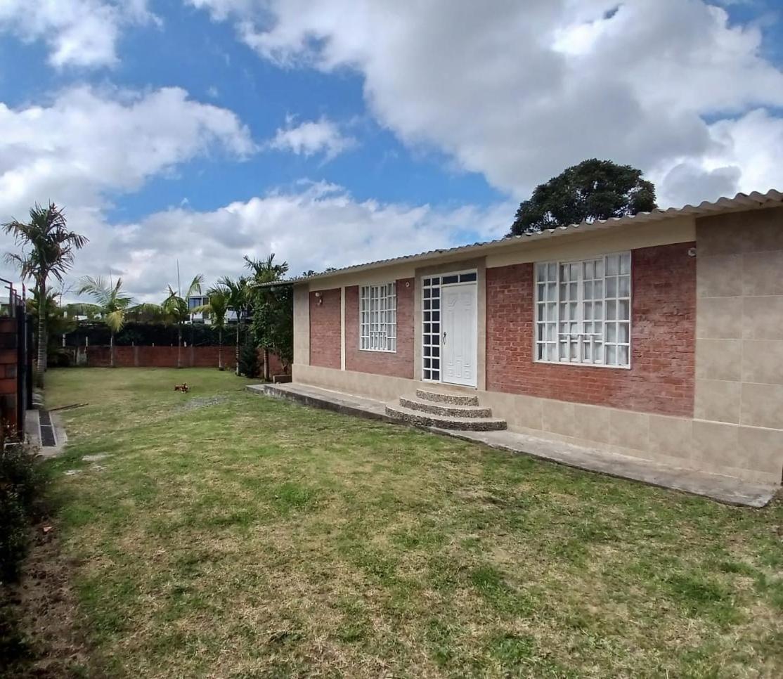 Two-Bedroom House photo 2